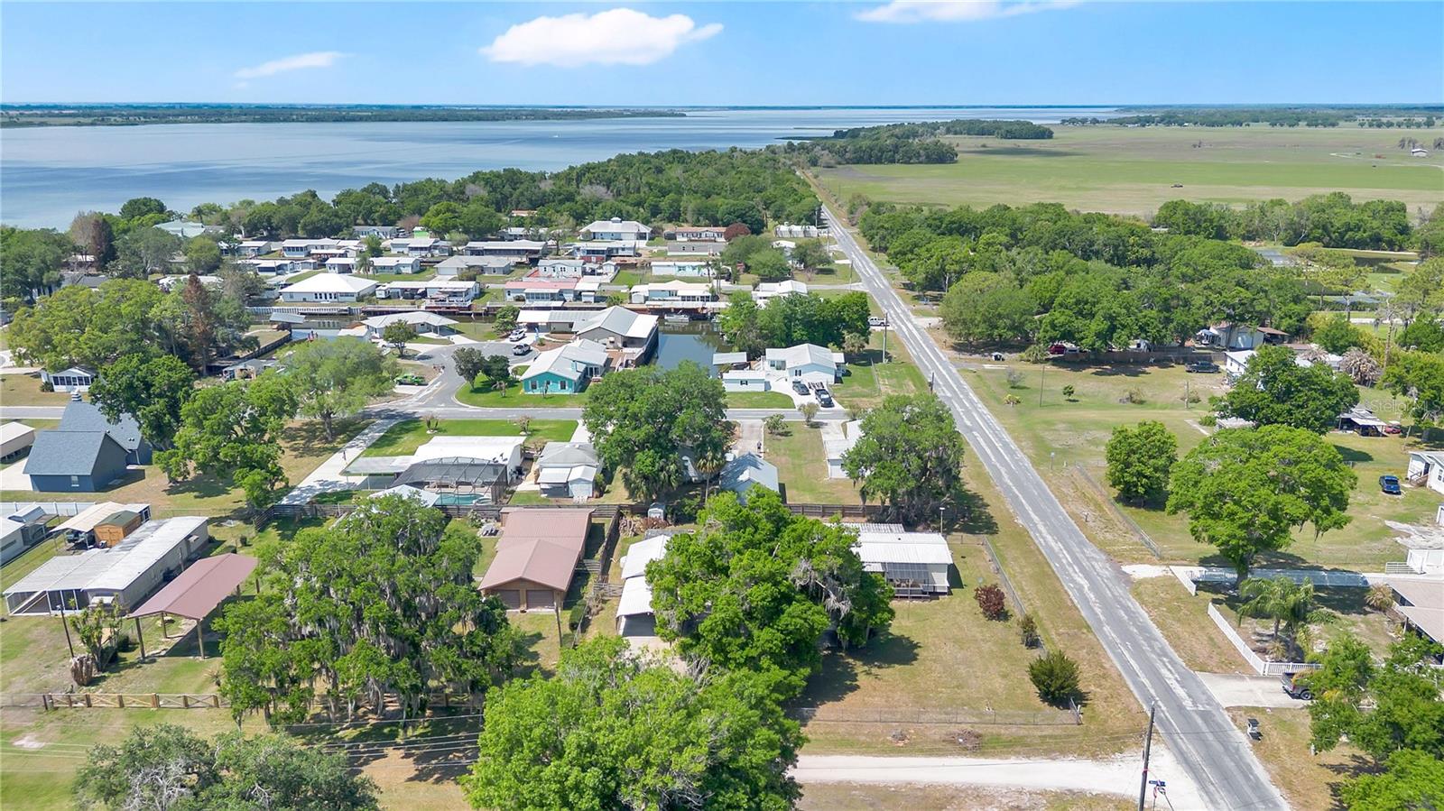 420 WESTFALL DR, KENANSVILLE, FL, 34739