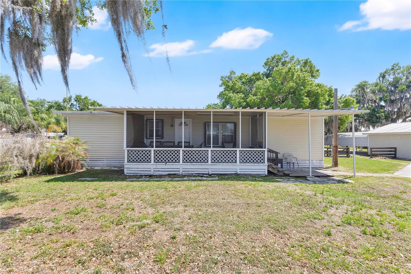 420 WESTFALL DR, KENANSVILLE, FL, 34739