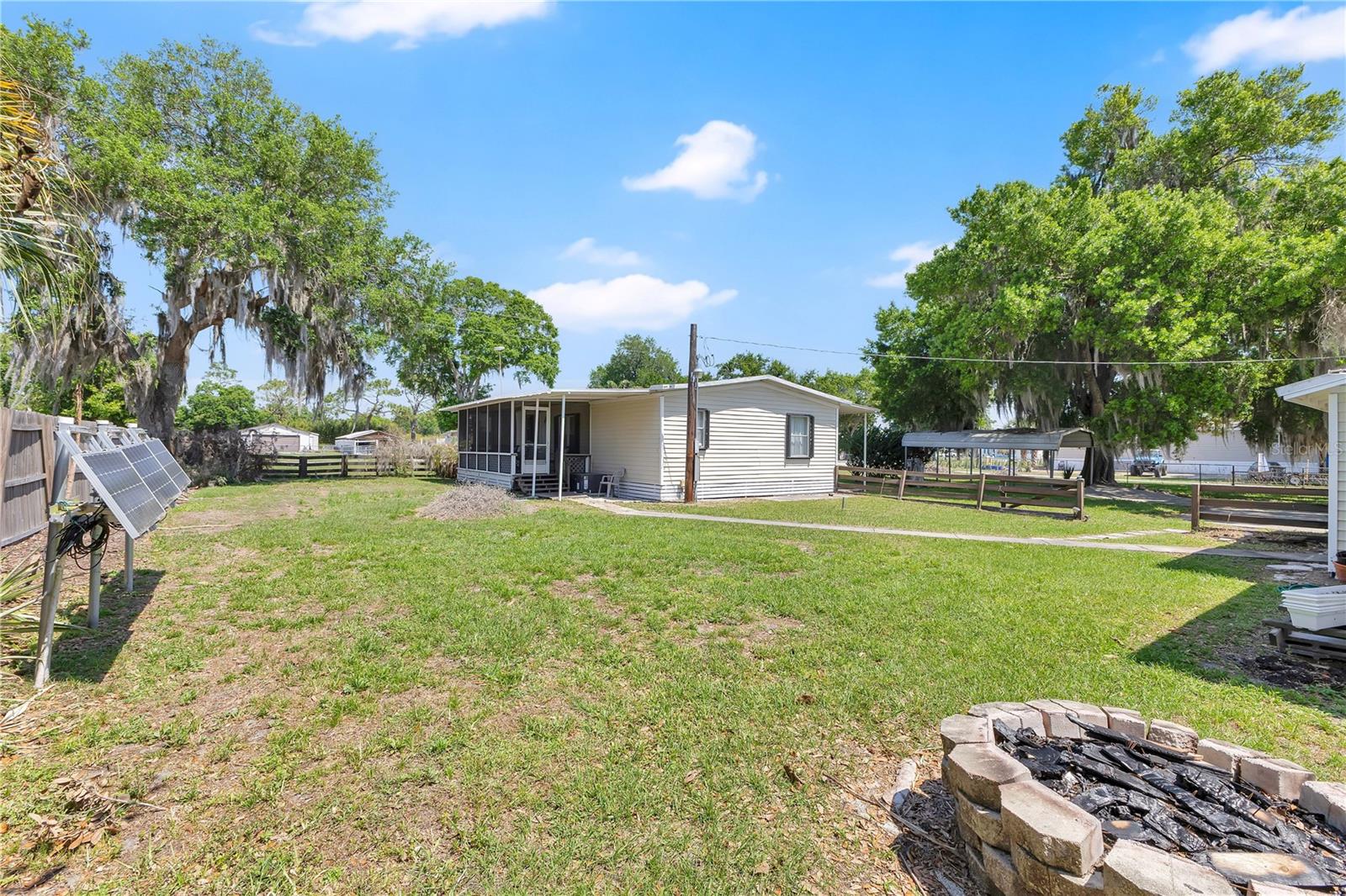 420 WESTFALL DR, KENANSVILLE, FL, 34739