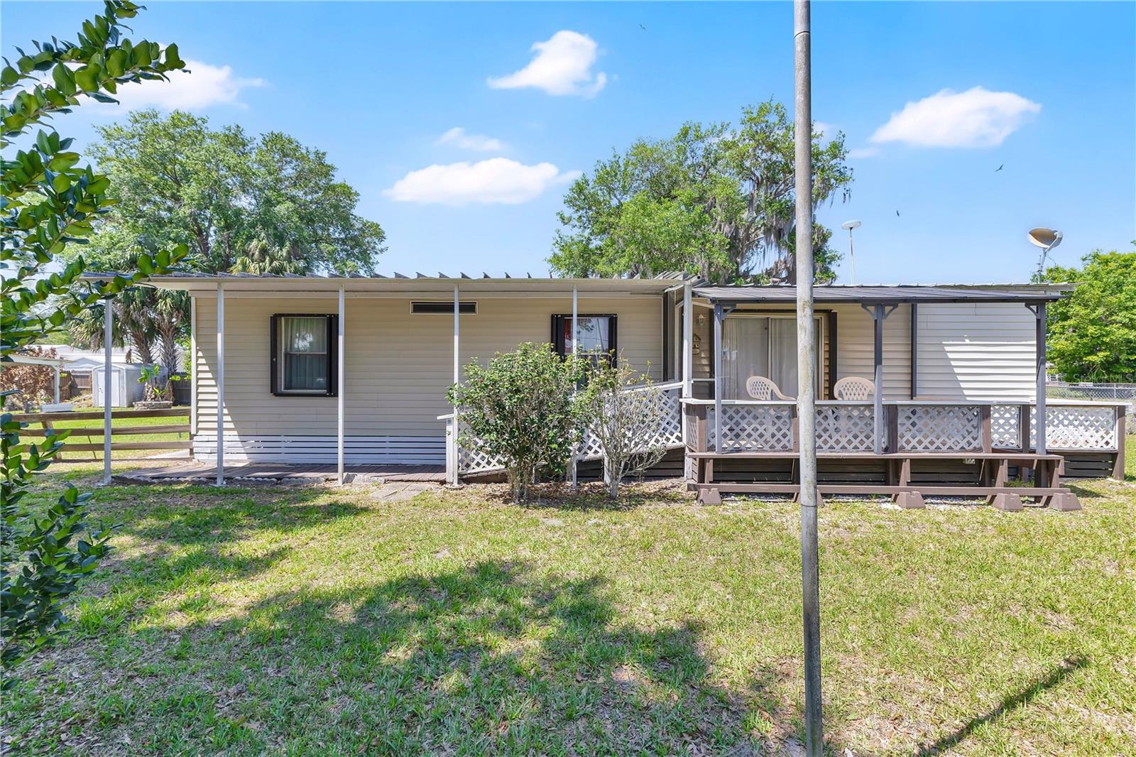 420 WESTFALL DR, KENANSVILLE, FL, 34739
