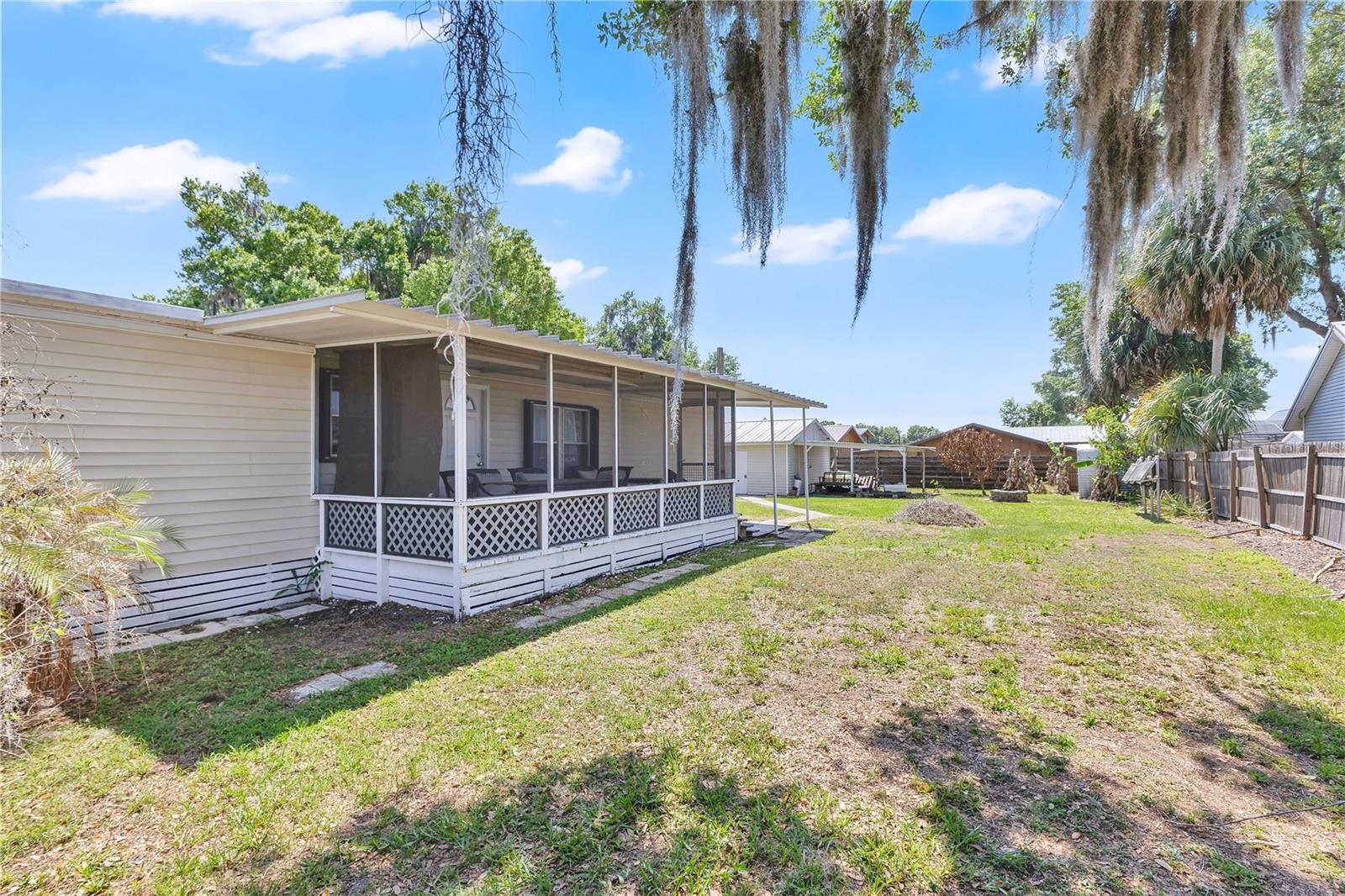 420 WESTFALL DR, KENANSVILLE, FL, 34739
