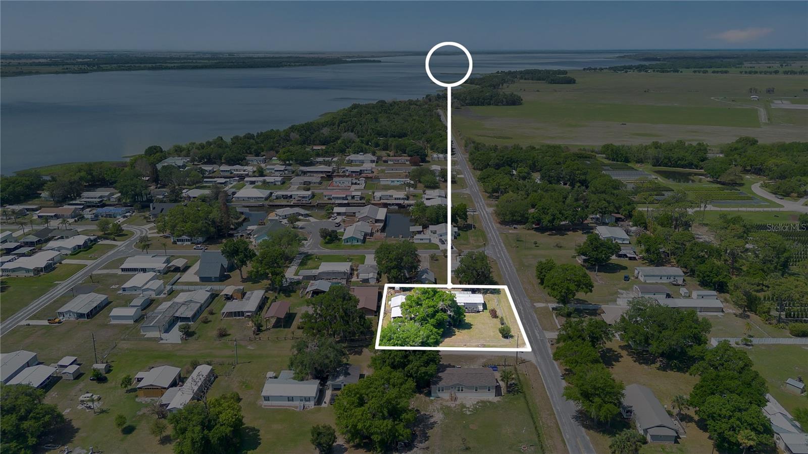 420 WESTFALL DR, KENANSVILLE, FL, 34739