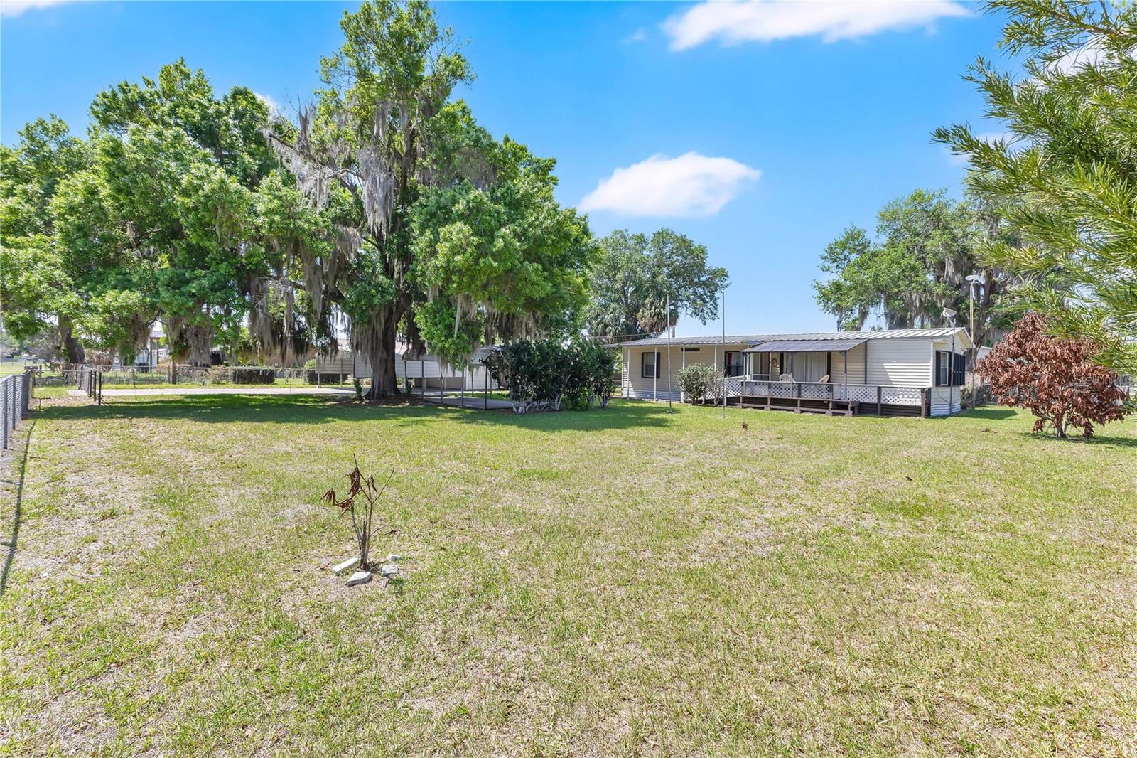 420 WESTFALL DR, KENANSVILLE, FL, 34739