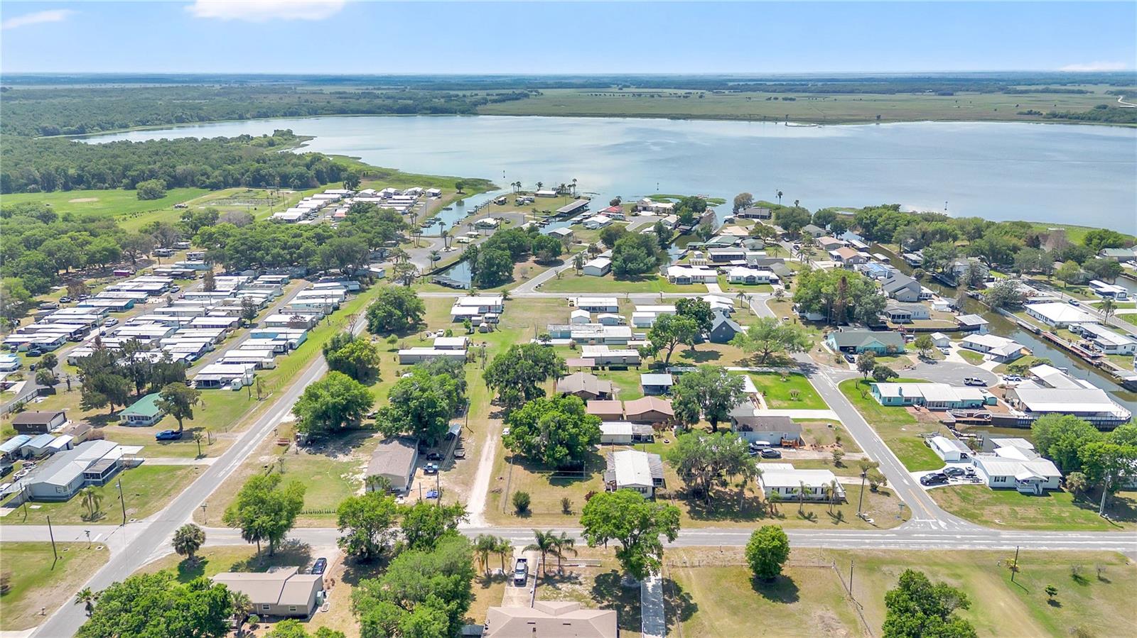 420 WESTFALL DR, KENANSVILLE, FL, 34739
