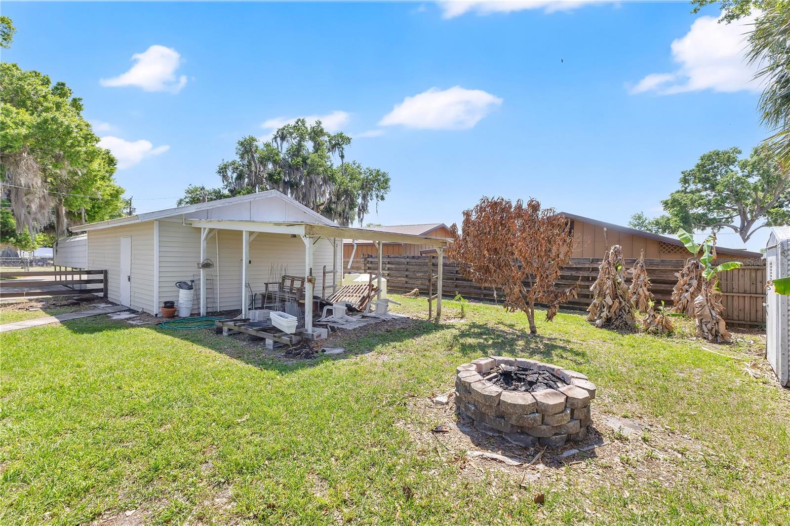 420 WESTFALL DR, KENANSVILLE, FL, 34739