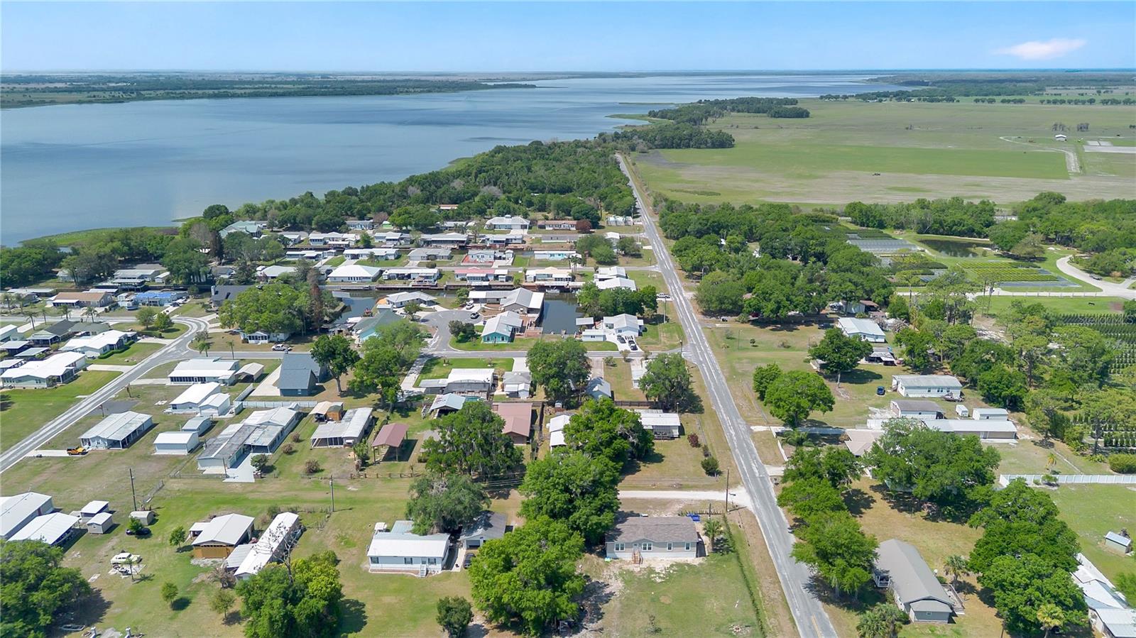 420 WESTFALL DR, KENANSVILLE, FL, 34739