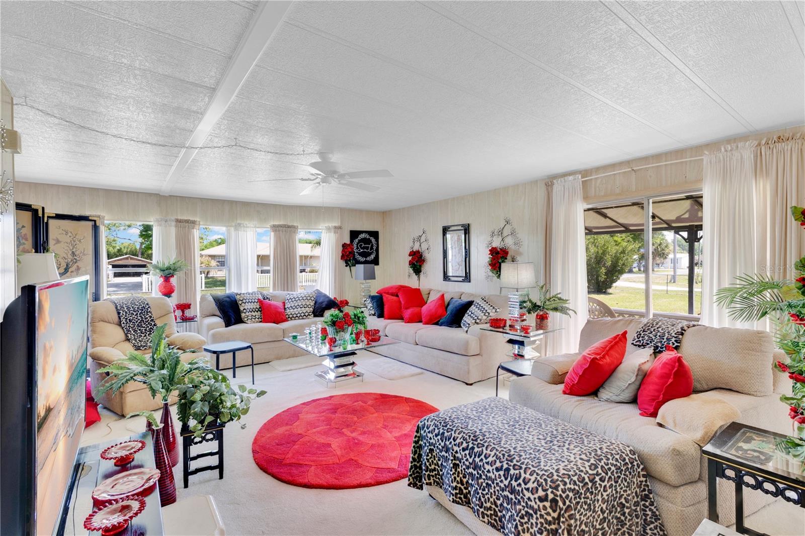 420 WESTFALL DR, KENANSVILLE, FL, 34739