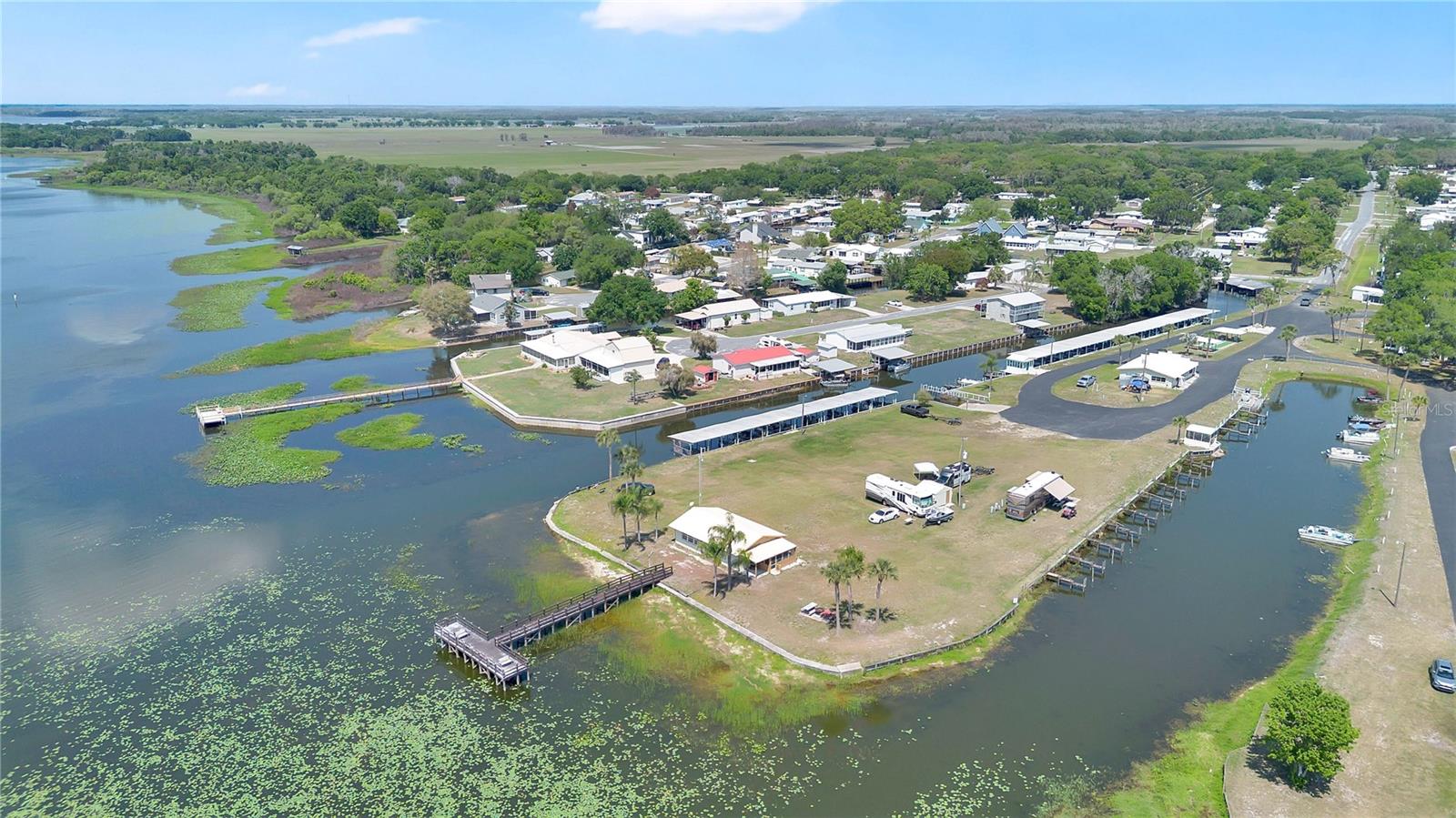420 WESTFALL DR, KENANSVILLE, FL, 34739