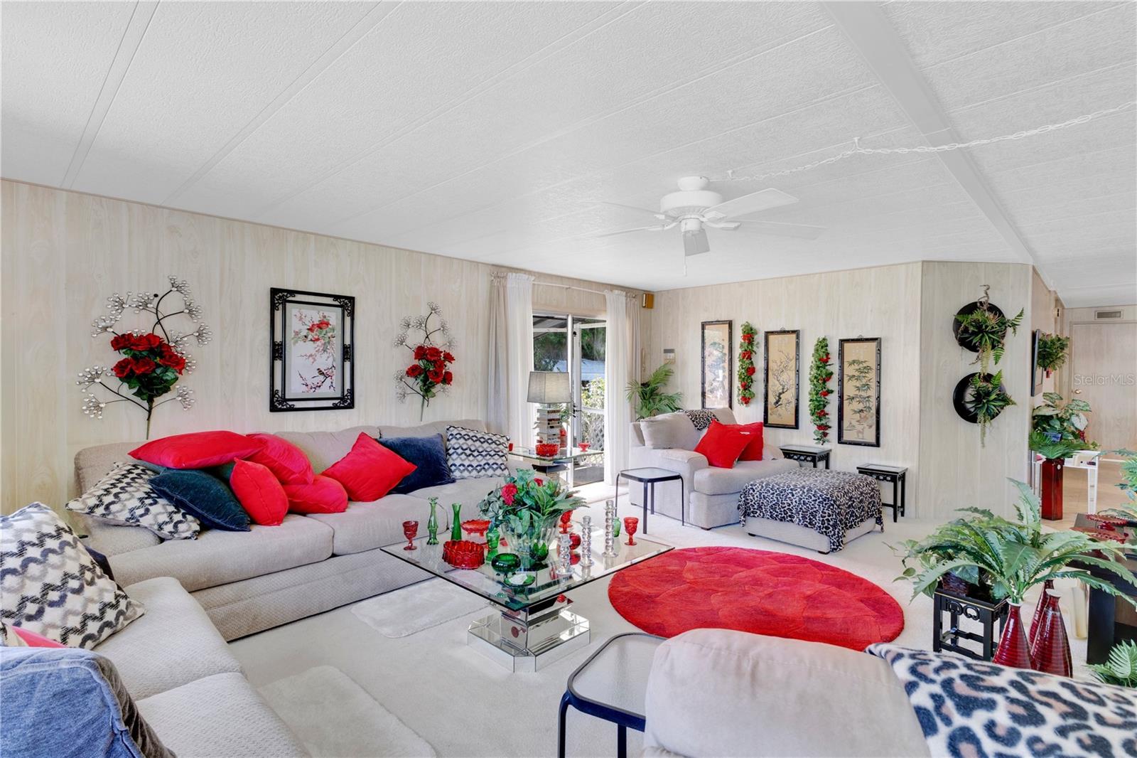 420 WESTFALL DR, KENANSVILLE, FL, 34739