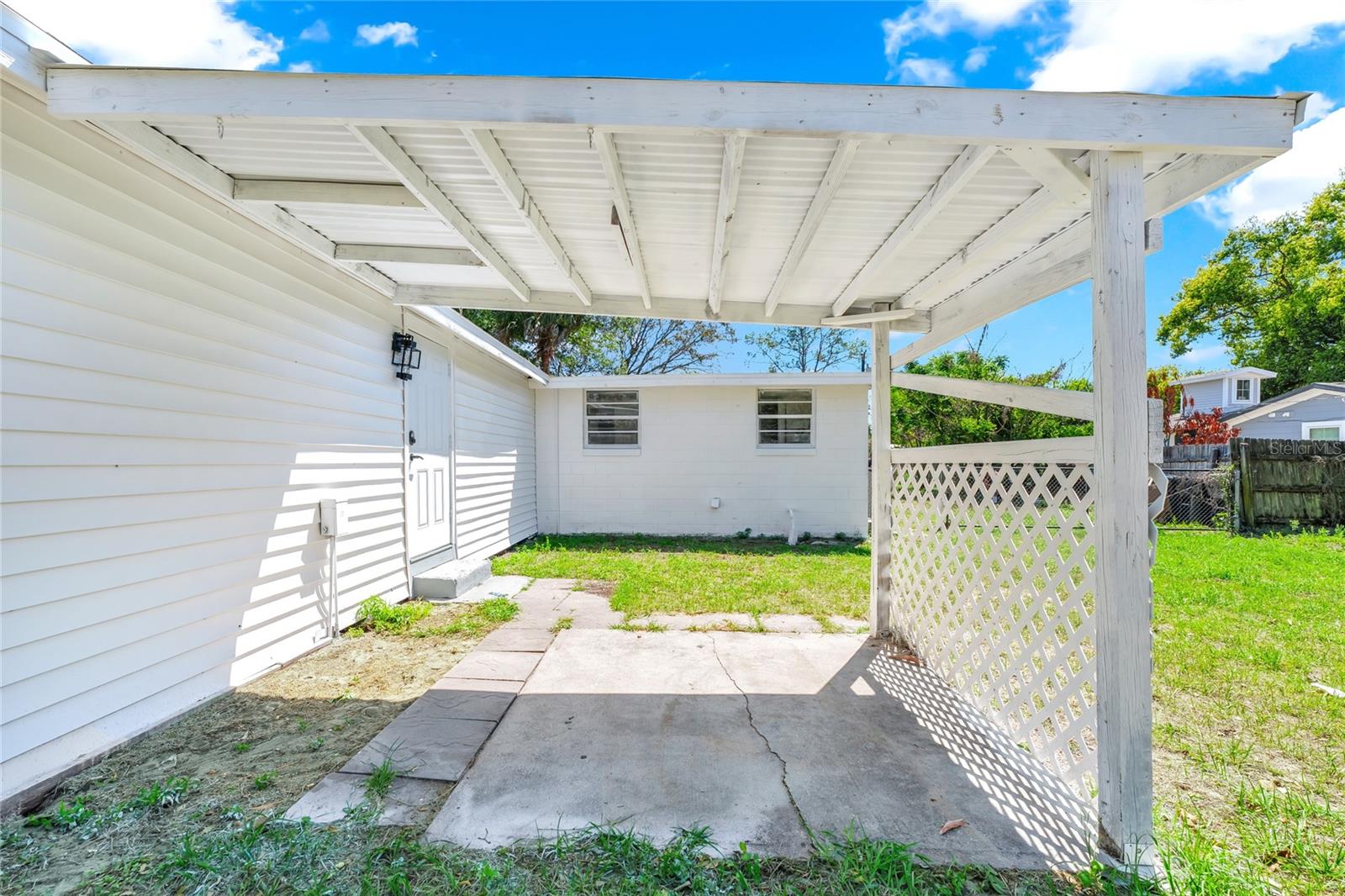 4311 TONY ST, ORLANDO, FL, 32808