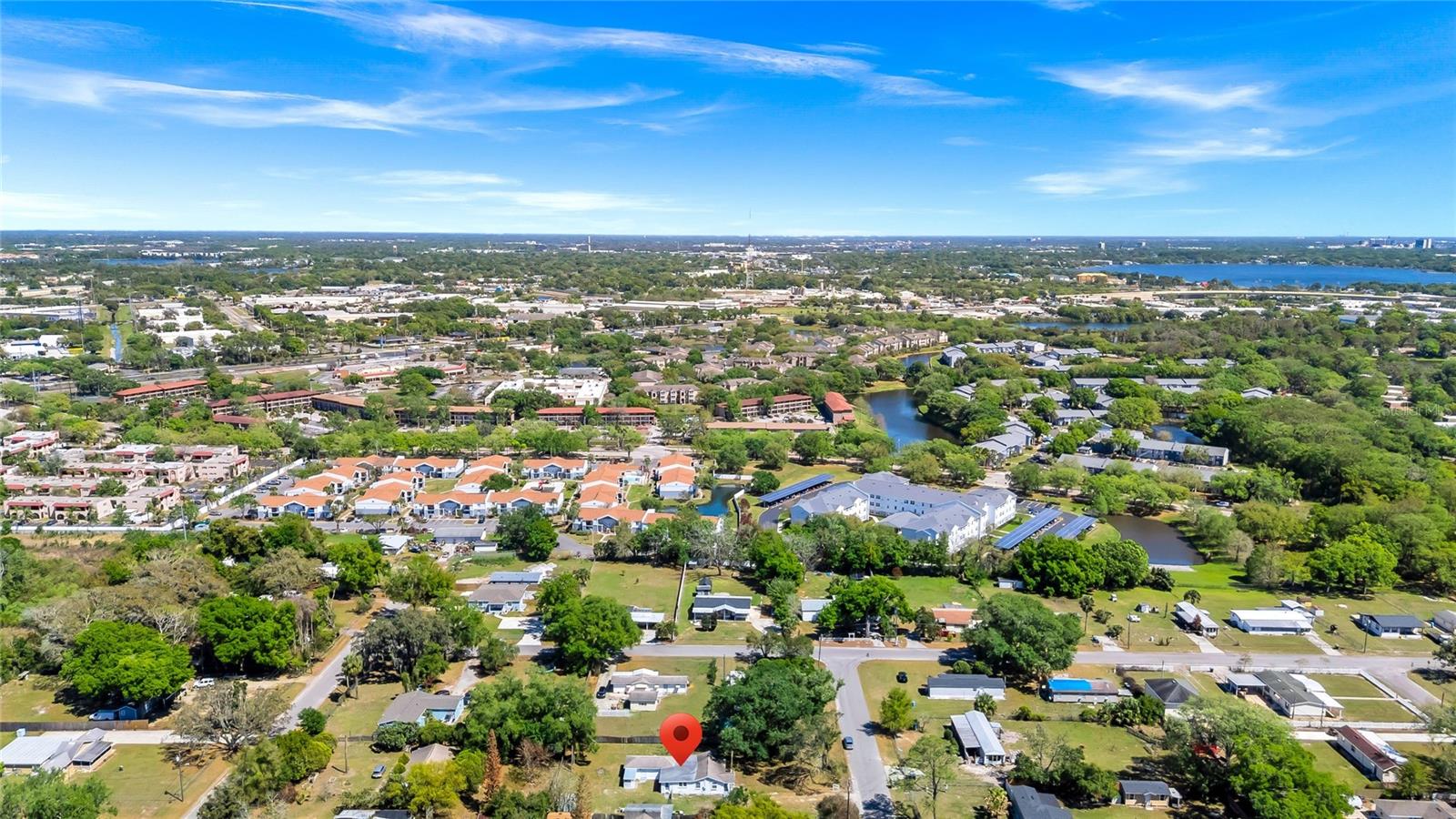 4311 TONY ST, ORLANDO, FL, 32808