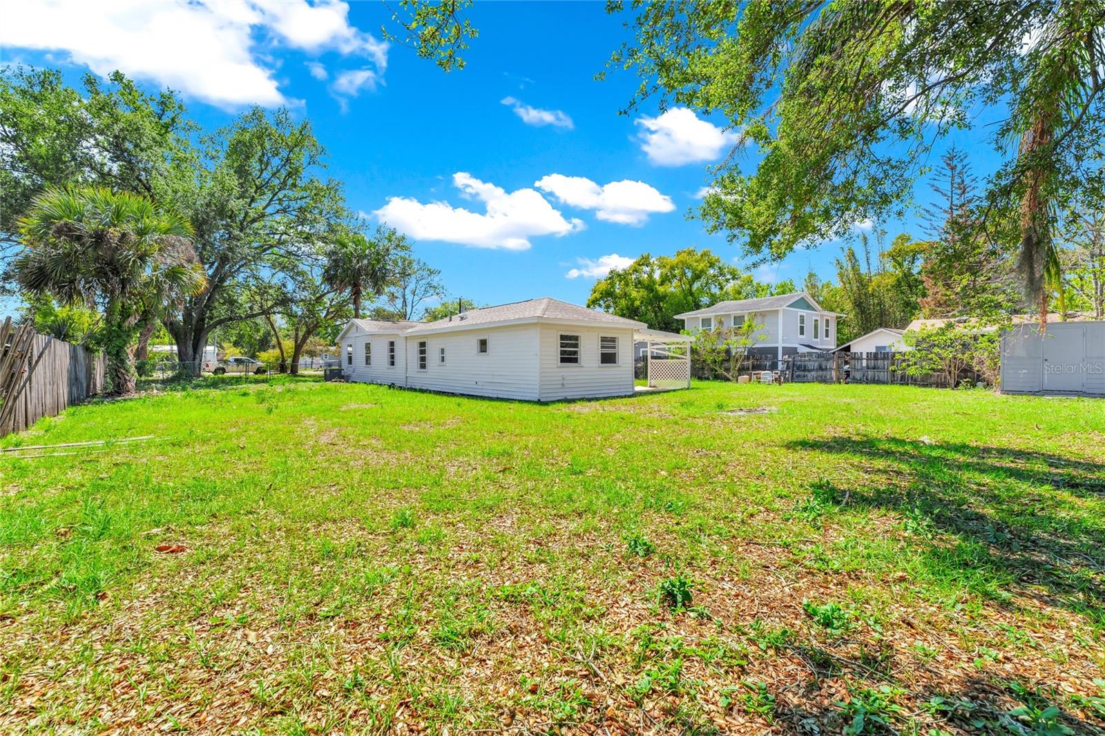 4311 TONY ST, ORLANDO, FL, 32808