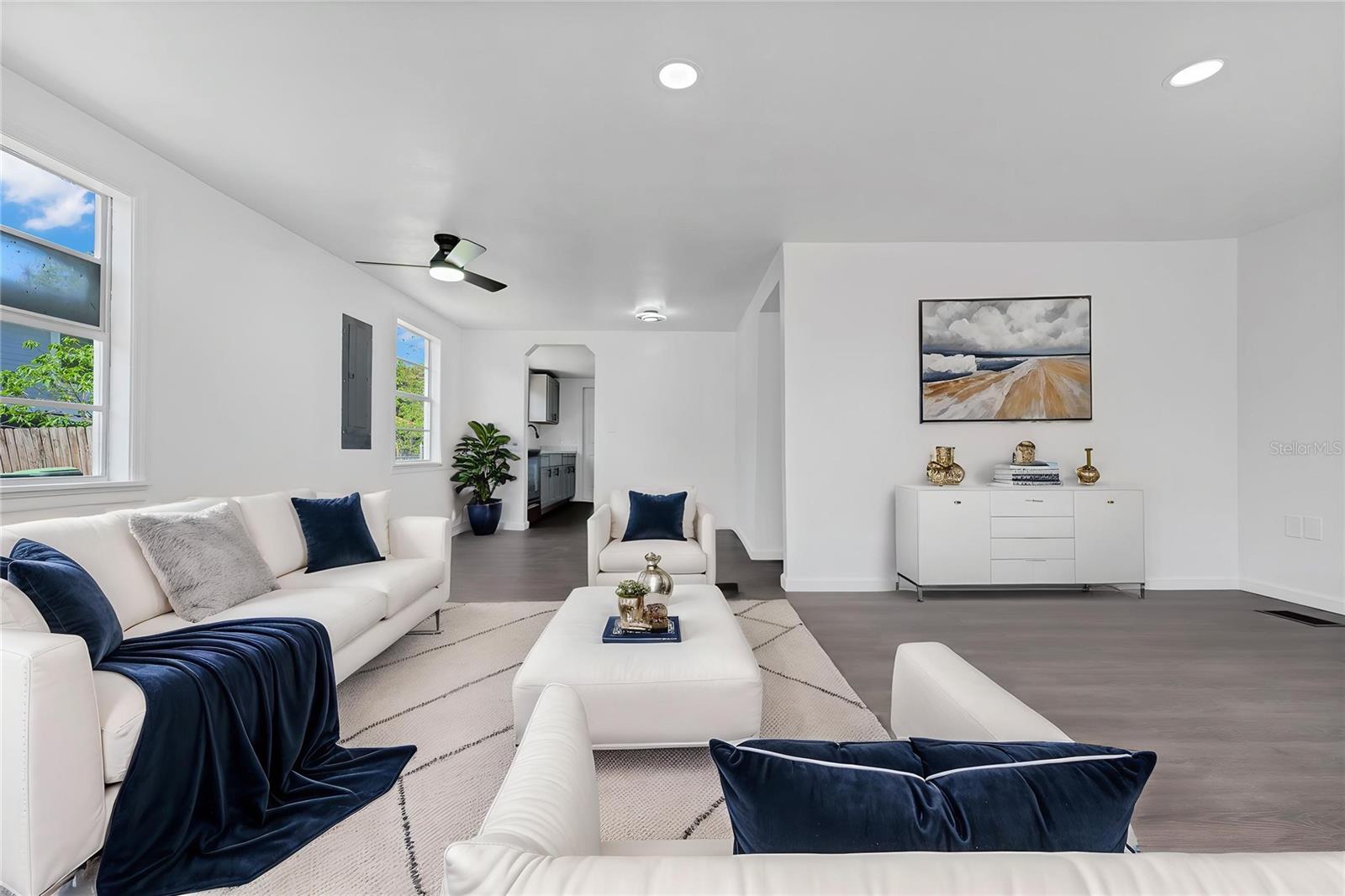 4311 TONY ST, ORLANDO, FL, 32808