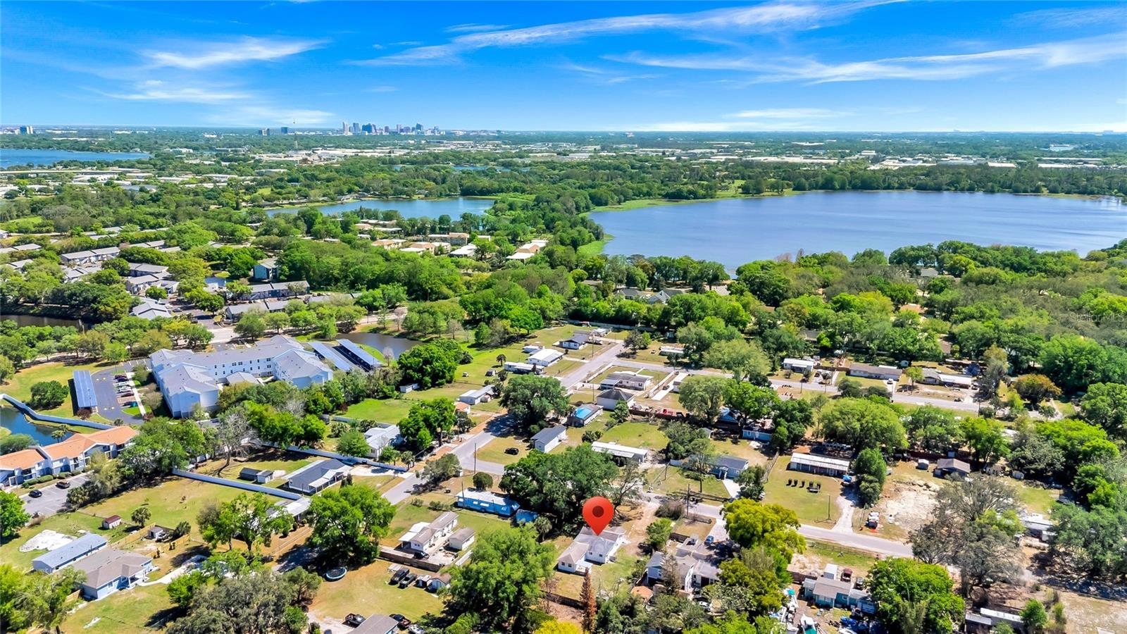 4311 TONY ST, ORLANDO, FL, 32808