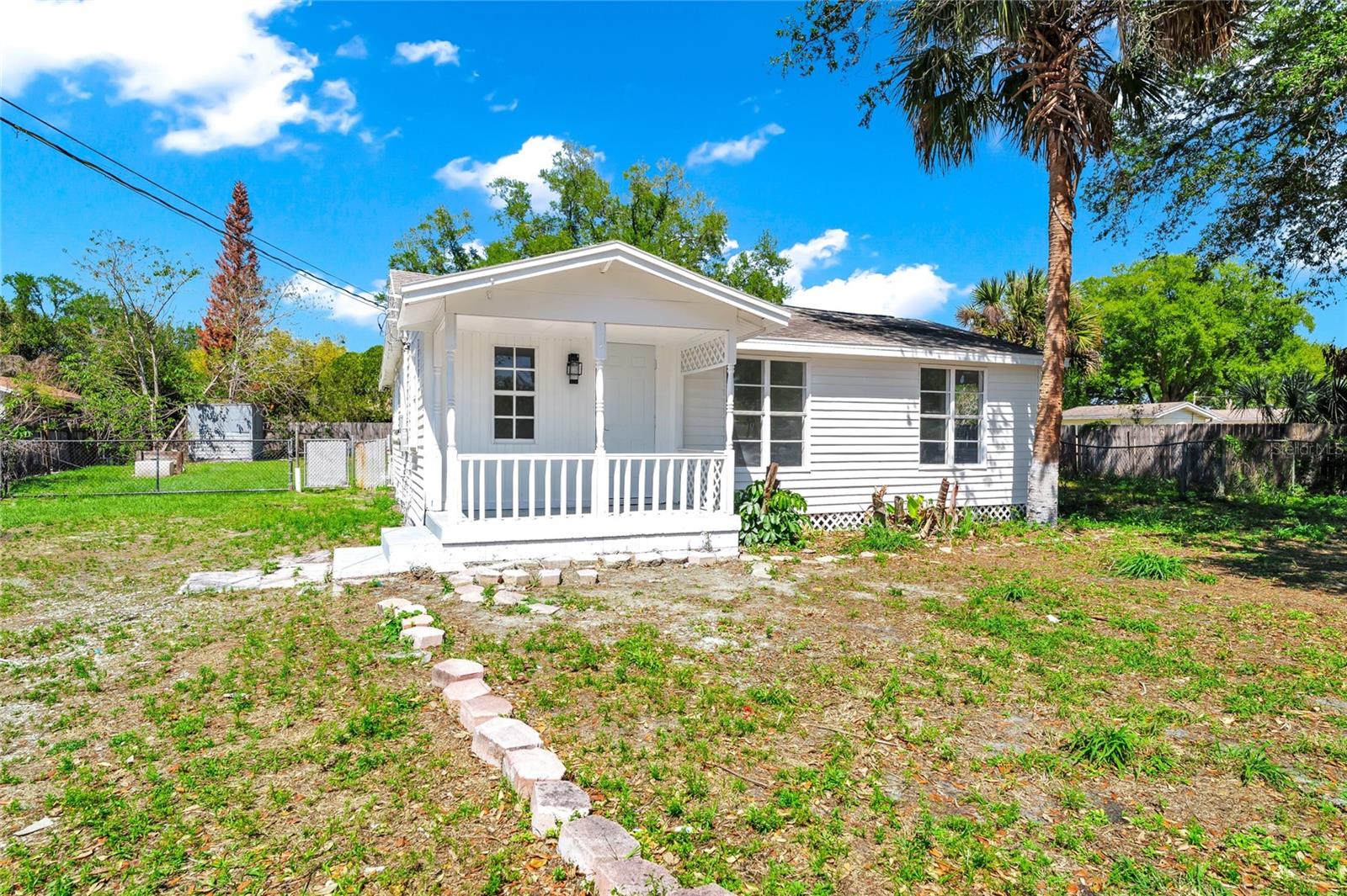 4311 TONY ST, ORLANDO, FL, 32808