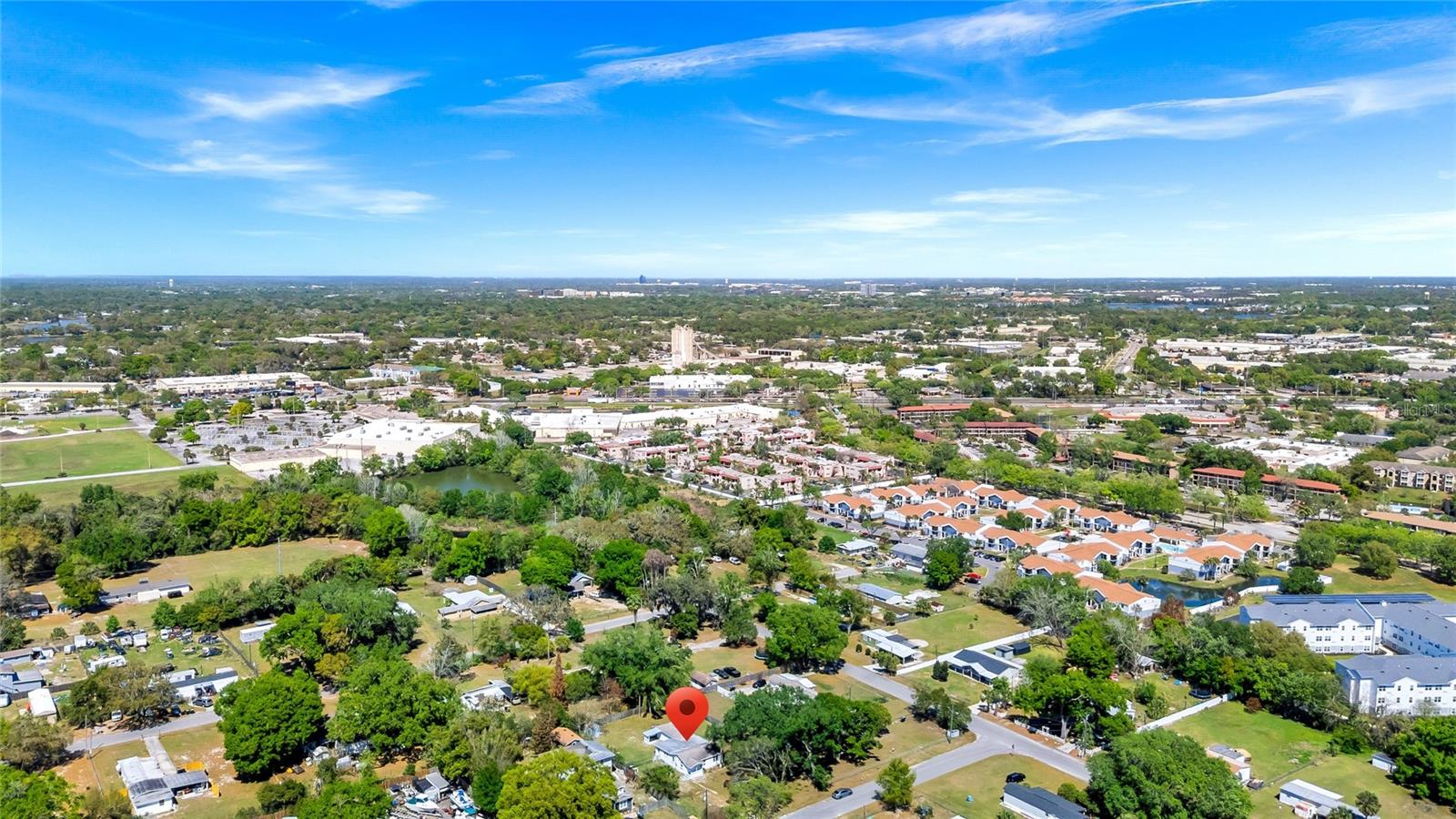 4311 TONY ST, ORLANDO, FL, 32808
