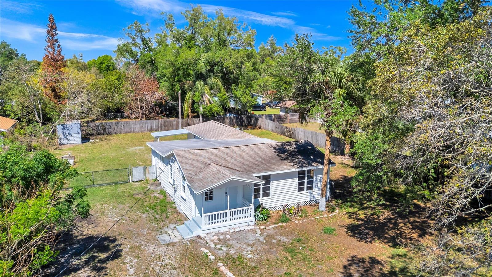 4311 TONY ST, ORLANDO, FL, 32808