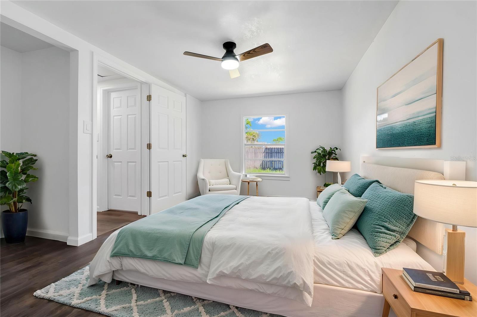 4311 TONY ST, ORLANDO, FL, 32808