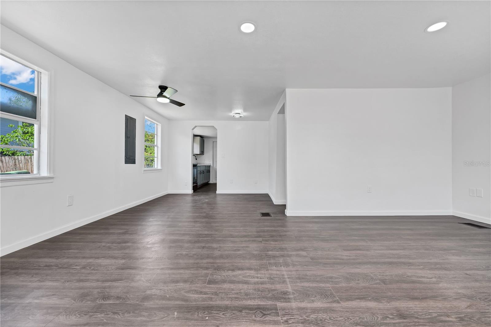 4311 TONY ST, ORLANDO, FL, 32808