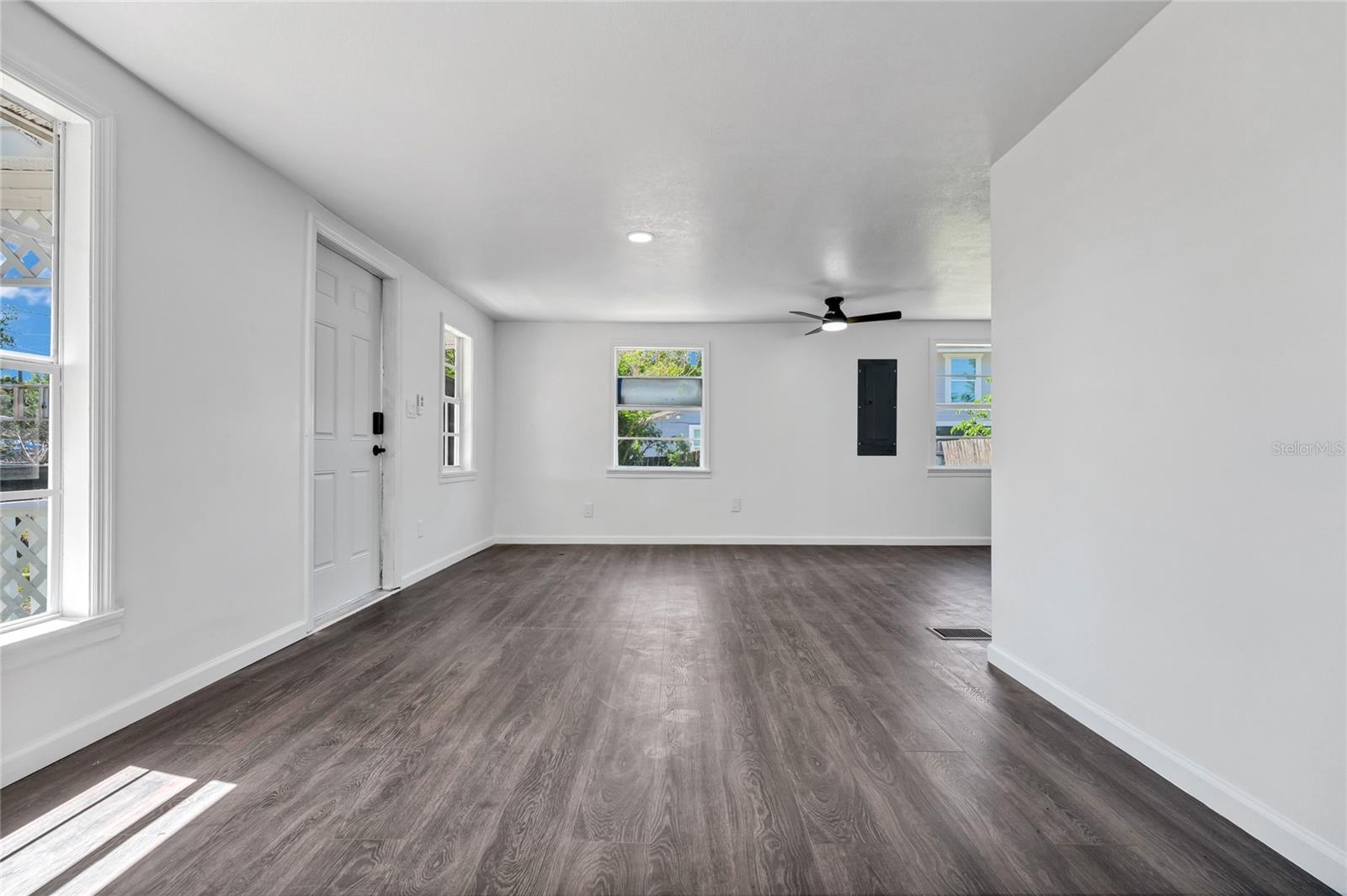 4311 TONY ST, ORLANDO, FL, 32808
