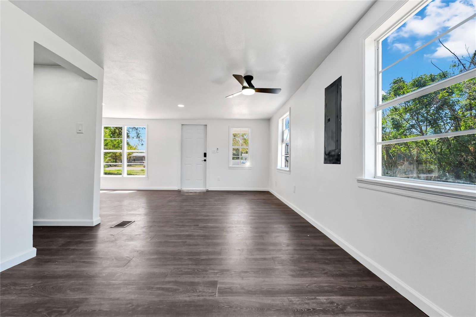 4311 TONY ST, ORLANDO, FL, 32808