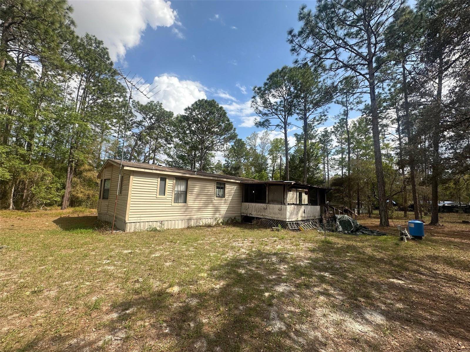 3700 SW 189TH AVE, DUNNELLON, FL, 34432