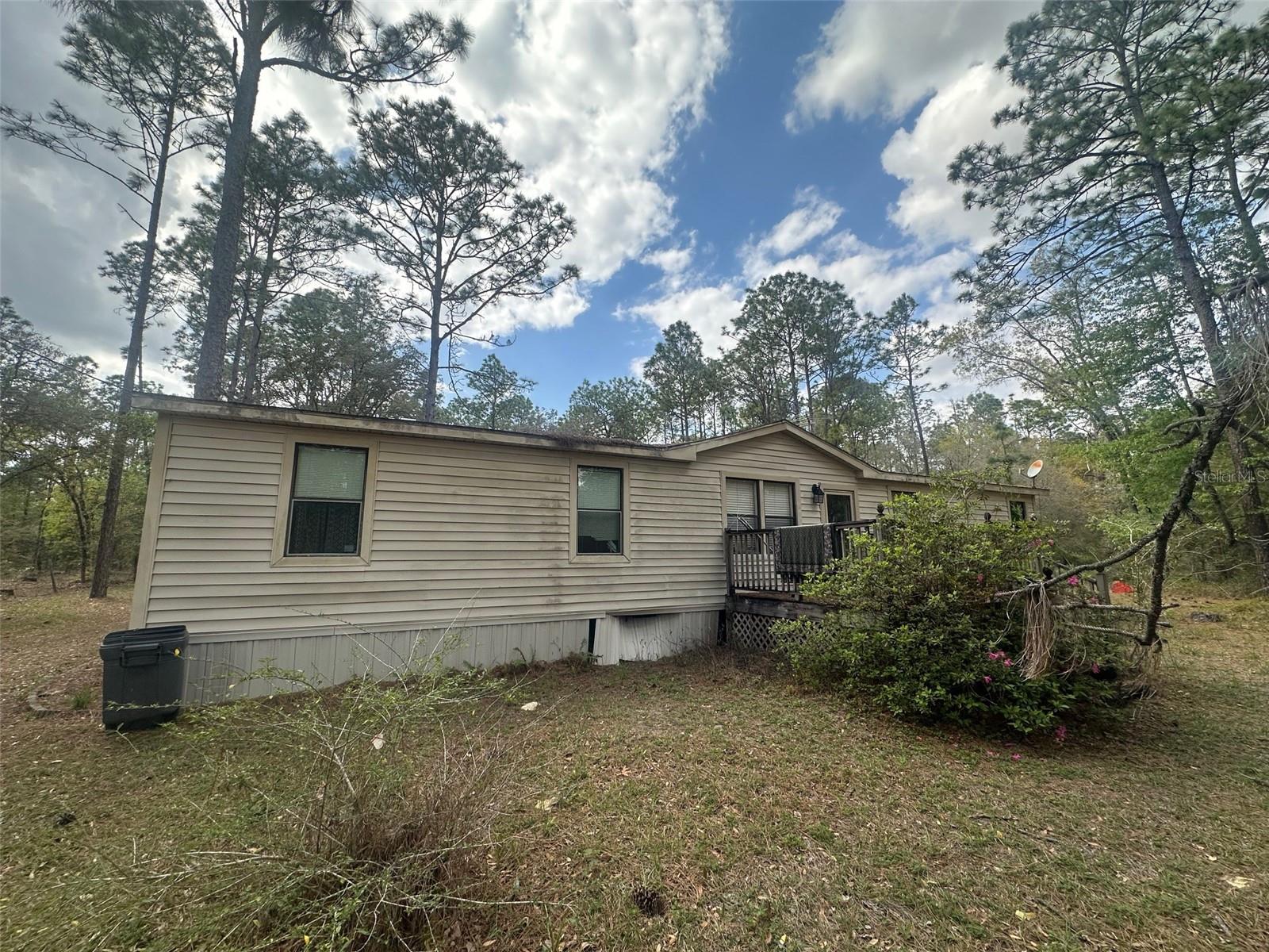 3700 SW 189TH AVE, DUNNELLON, FL, 34432