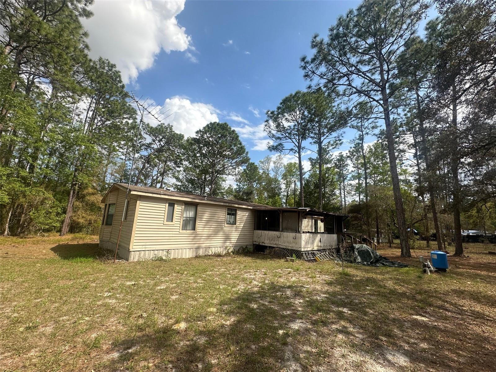 3700 SW 189TH AVE, DUNNELLON, FL, 34432
