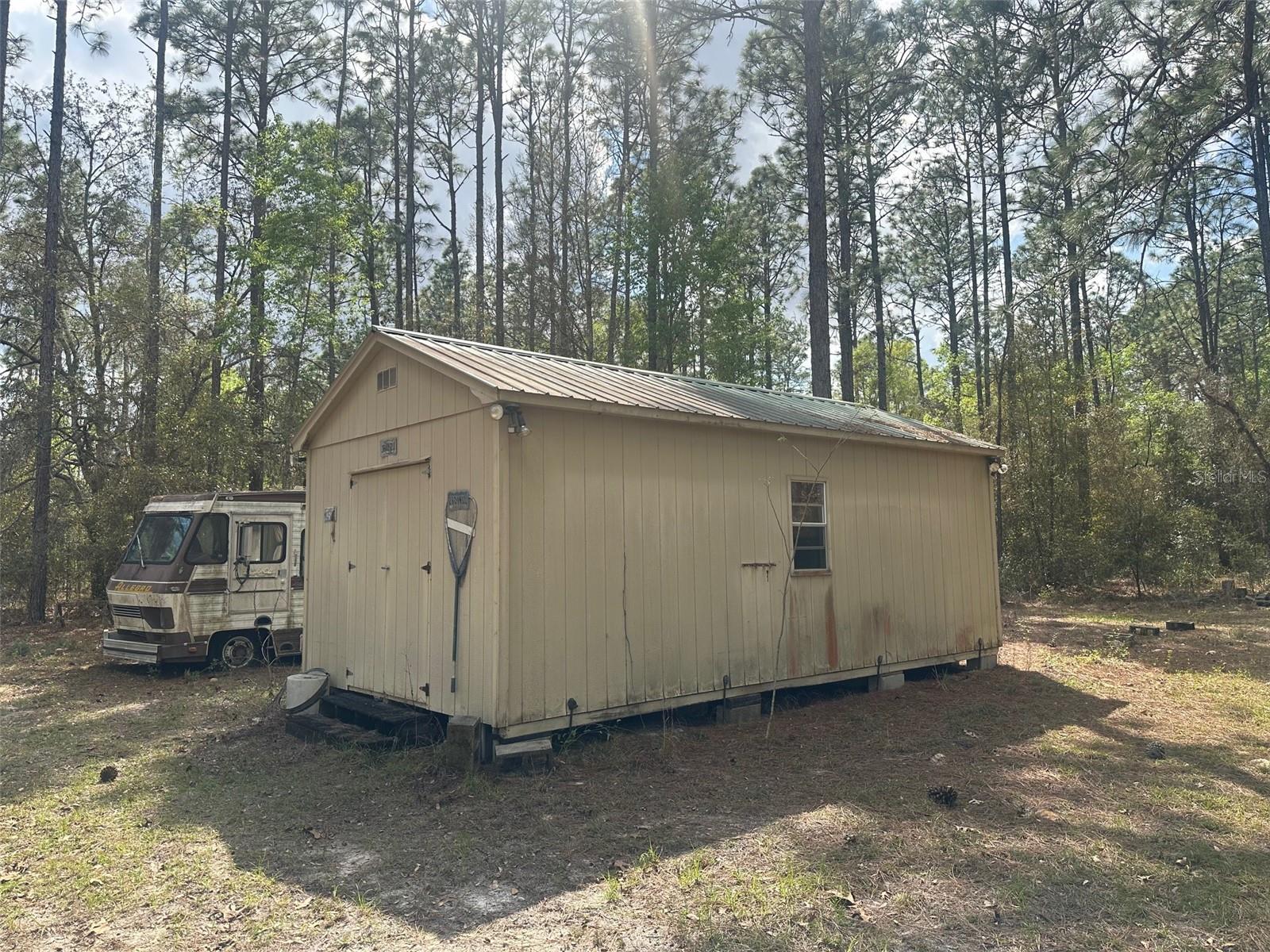 3700 SW 189TH AVE, DUNNELLON, FL, 34432