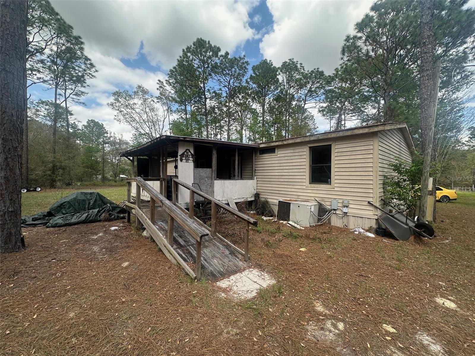3700 SW 189TH AVE, DUNNELLON, FL, 34432