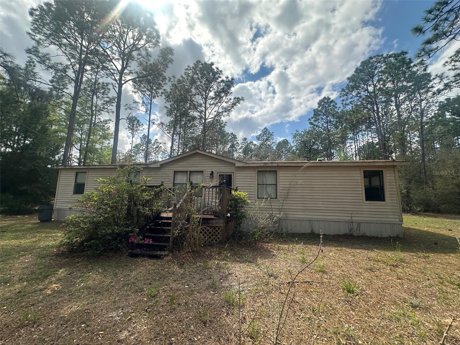 3700 SW 189TH AVE, DUNNELLON, FL, 34432