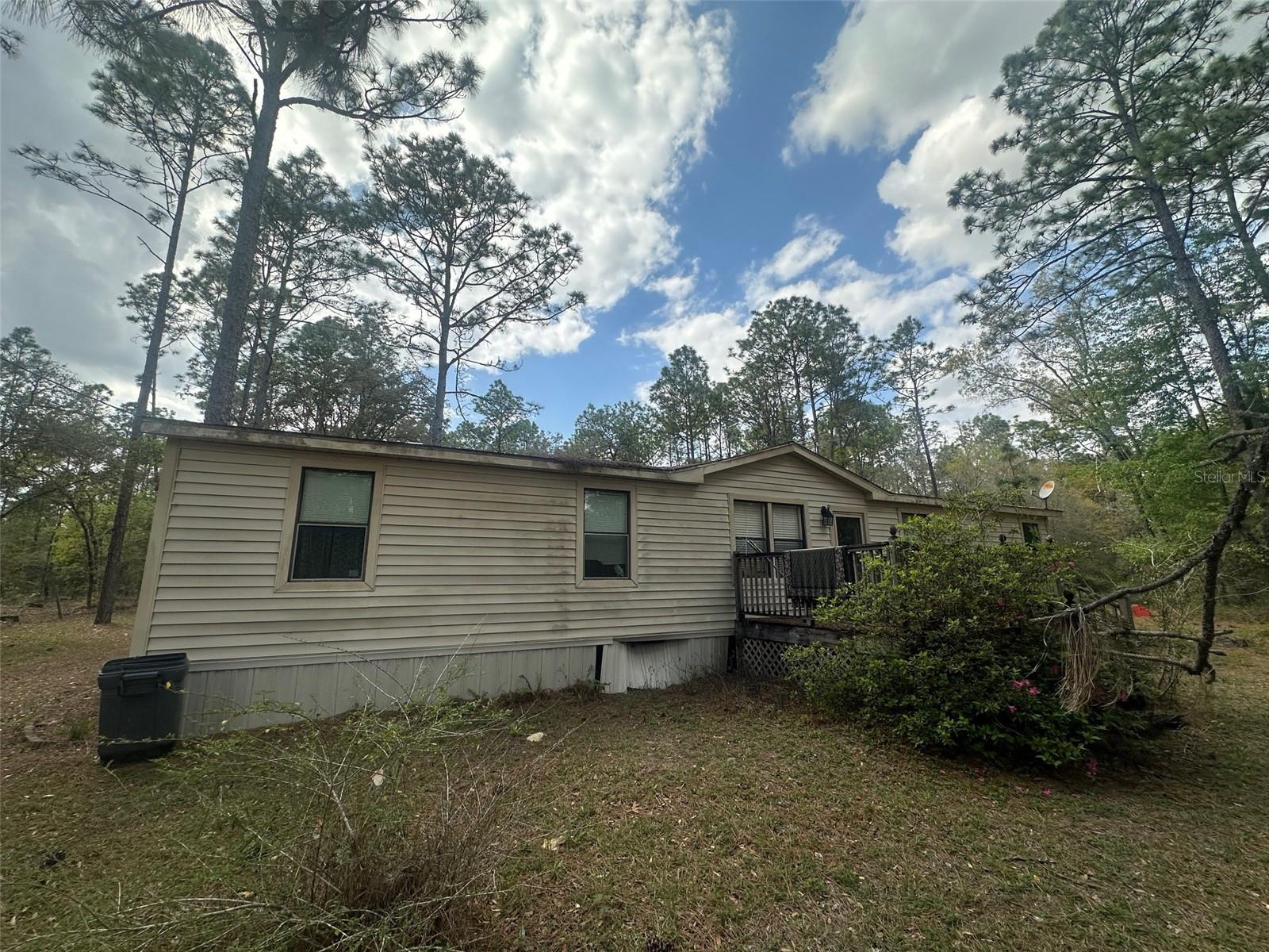 3700 SW 189TH AVE, DUNNELLON, FL, 34432