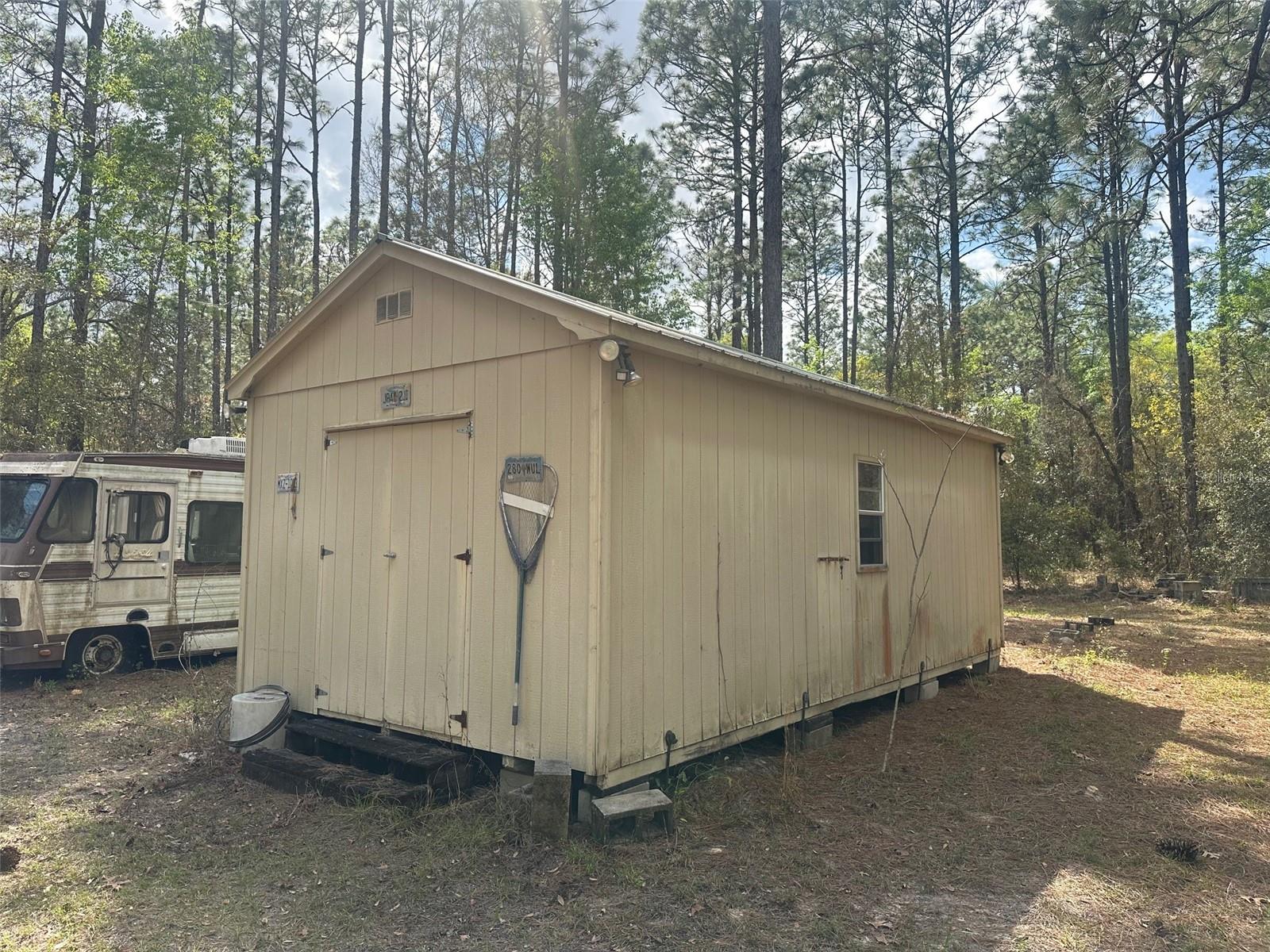 3700 SW 189TH AVE, DUNNELLON, FL, 34432