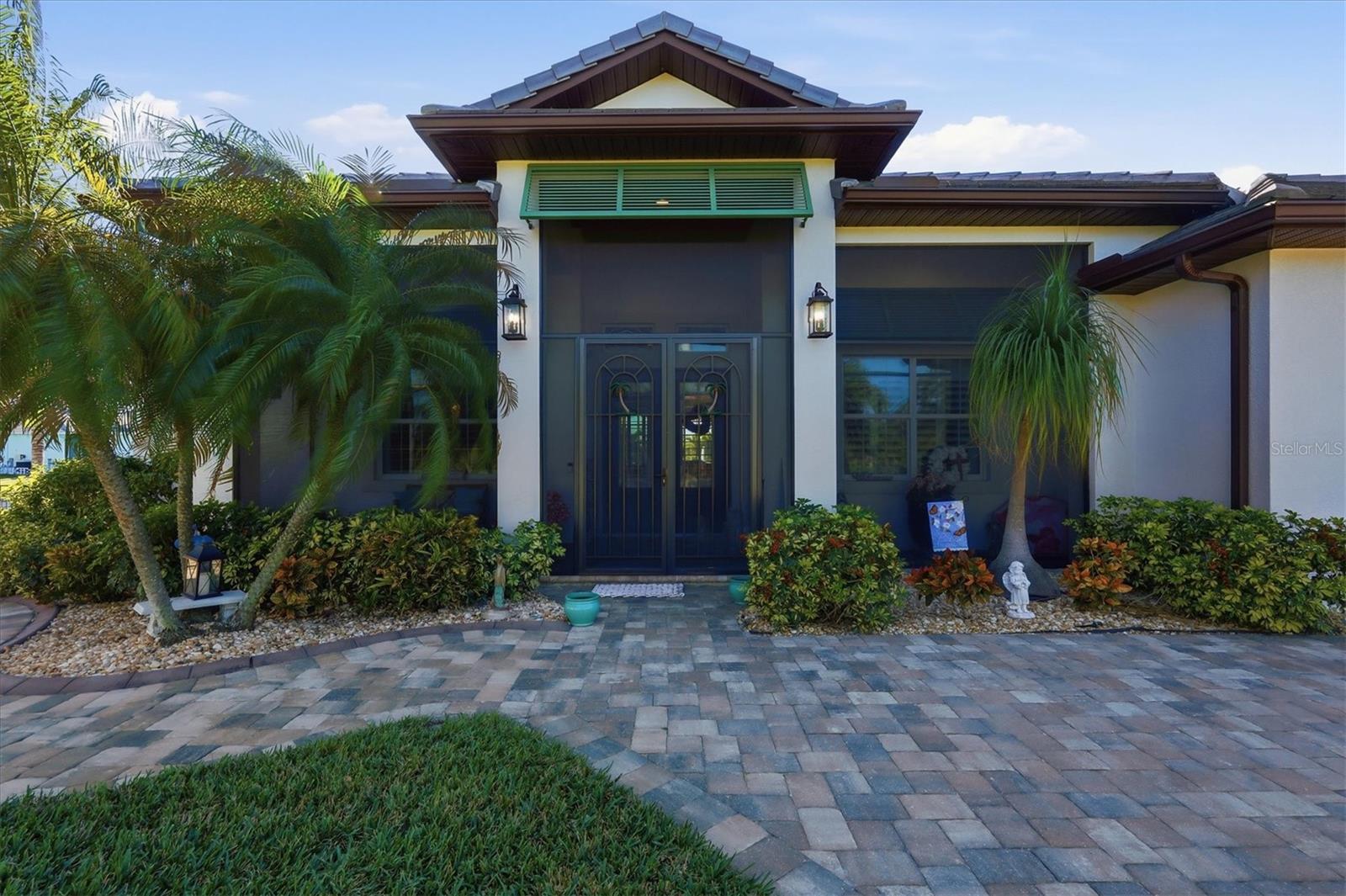 14267 ARTESIA AVE, PORT CHARLOTTE, FL, 33981