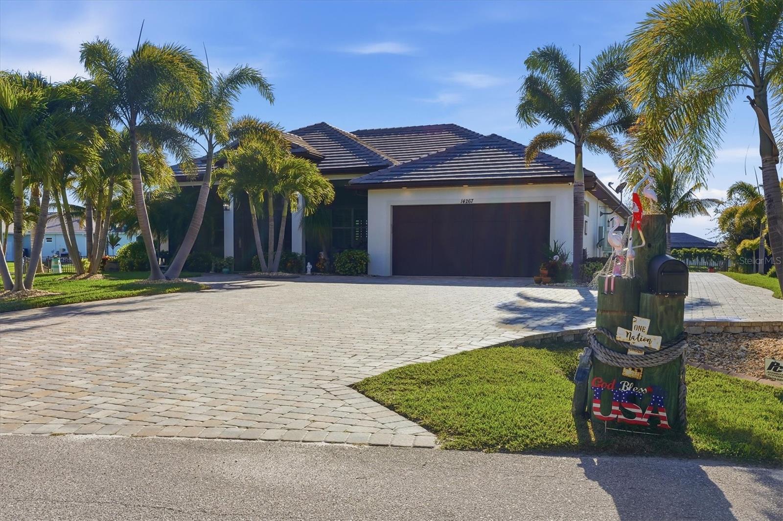 14267 ARTESIA AVE, PORT CHARLOTTE, FL, 33981