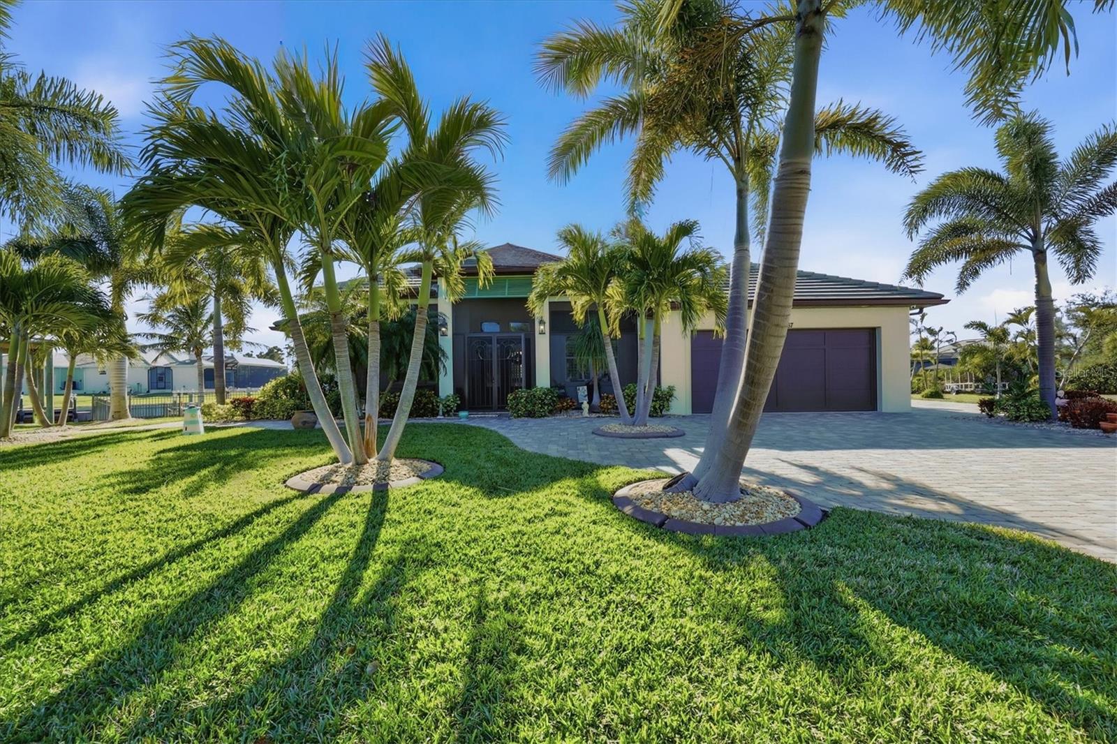 14267 ARTESIA AVE, PORT CHARLOTTE, FL, 33981
