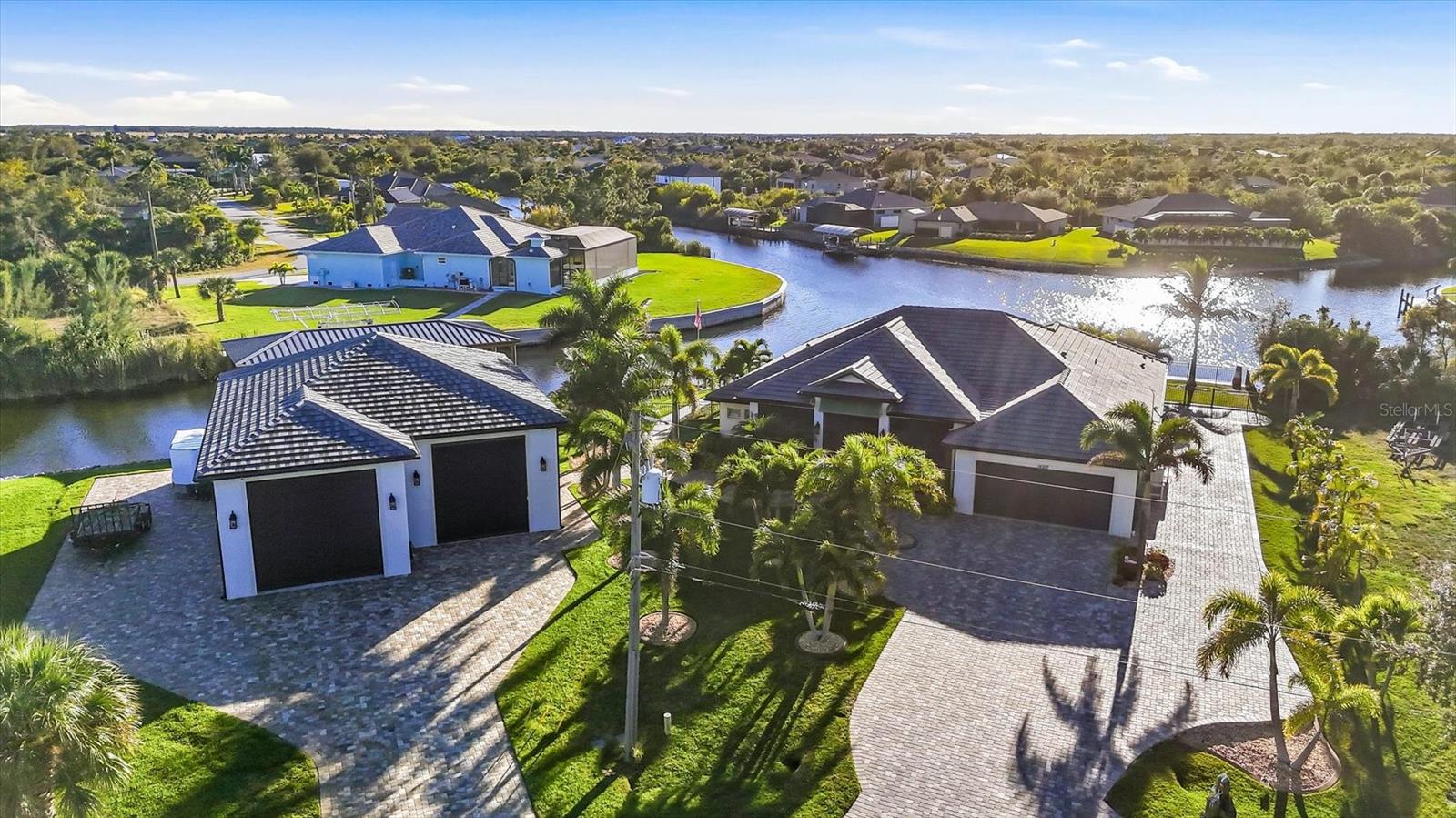 14267 ARTESIA AVE, PORT CHARLOTTE, FL, 33981