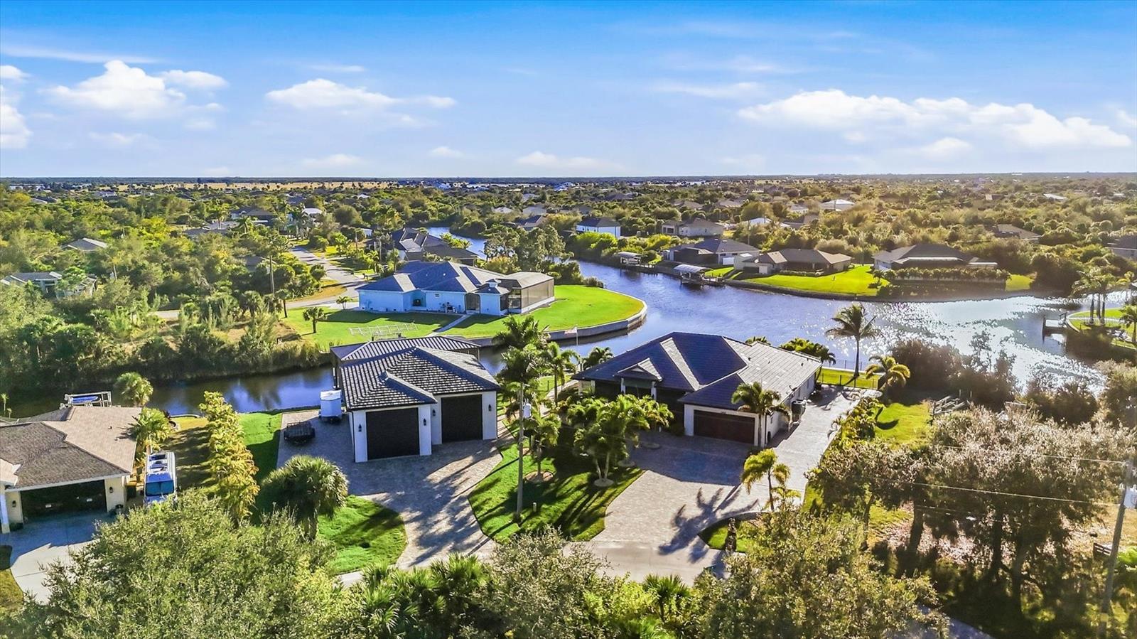 14267 ARTESIA AVE, PORT CHARLOTTE, FL, 33981
