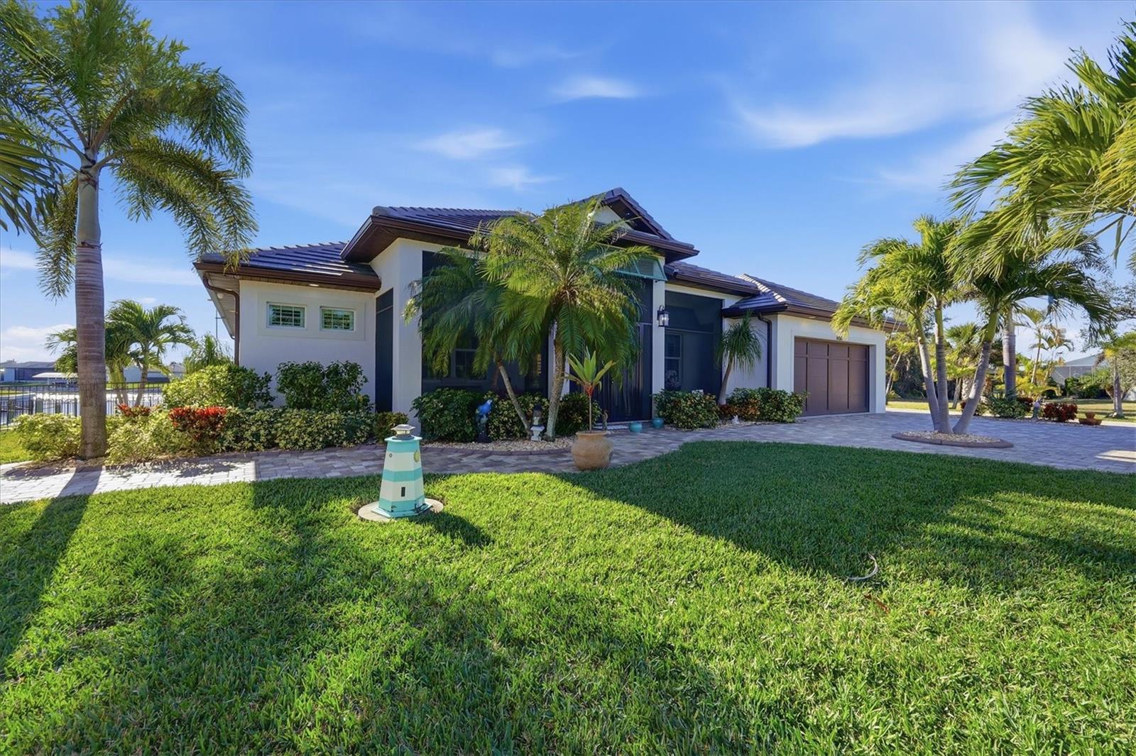 14267 ARTESIA AVE, PORT CHARLOTTE, FL, 33981