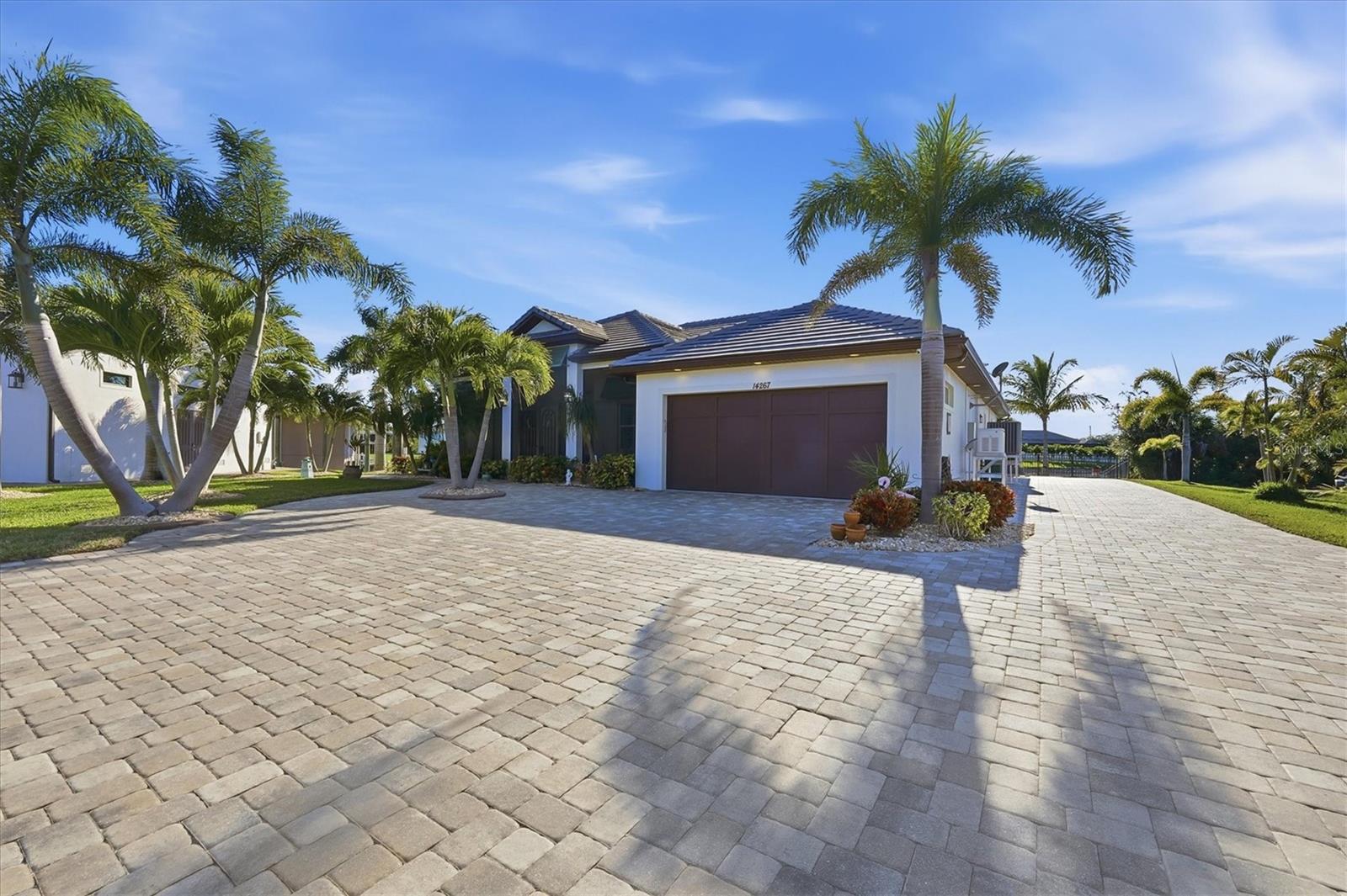 14267 ARTESIA AVE, PORT CHARLOTTE, FL, 33981