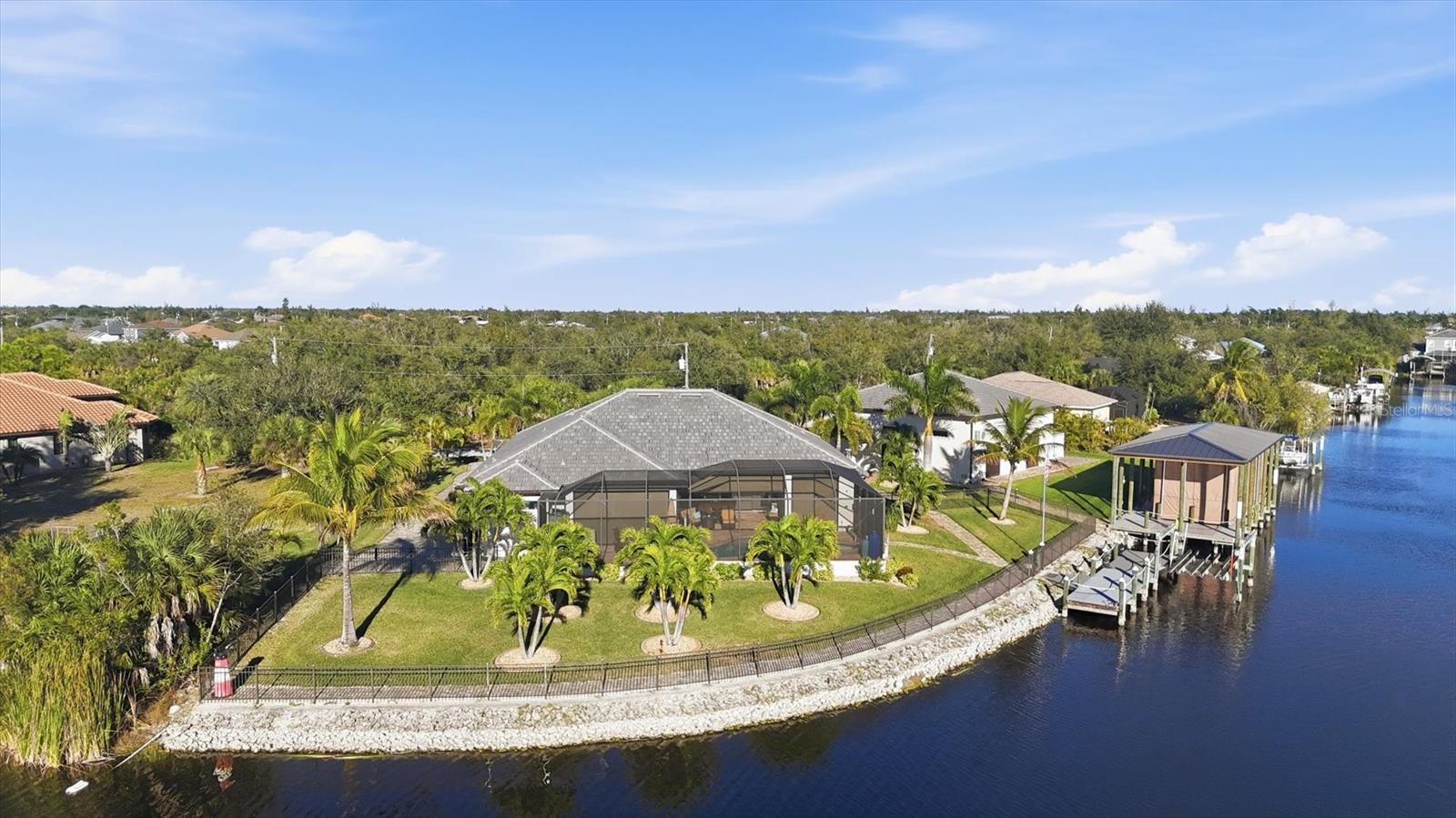 14267 ARTESIA AVE, PORT CHARLOTTE, FL, 33981