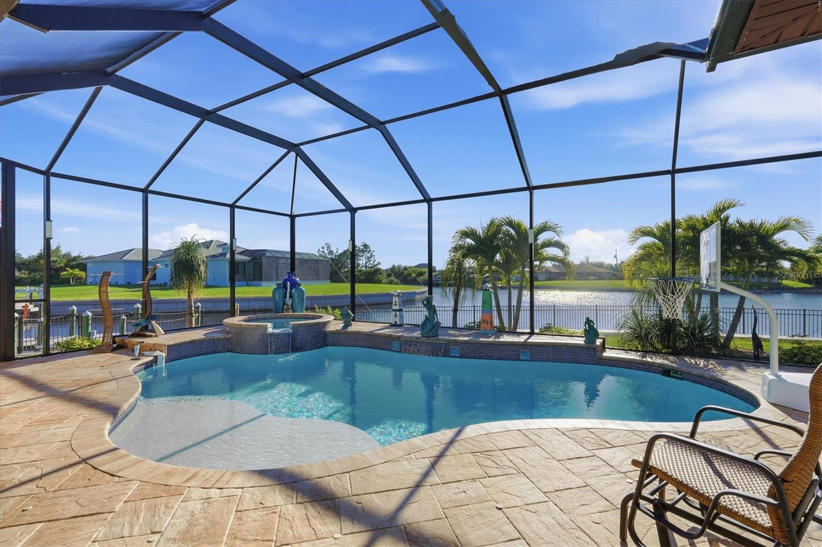 14267 ARTESIA AVE, PORT CHARLOTTE, FL, 33981
