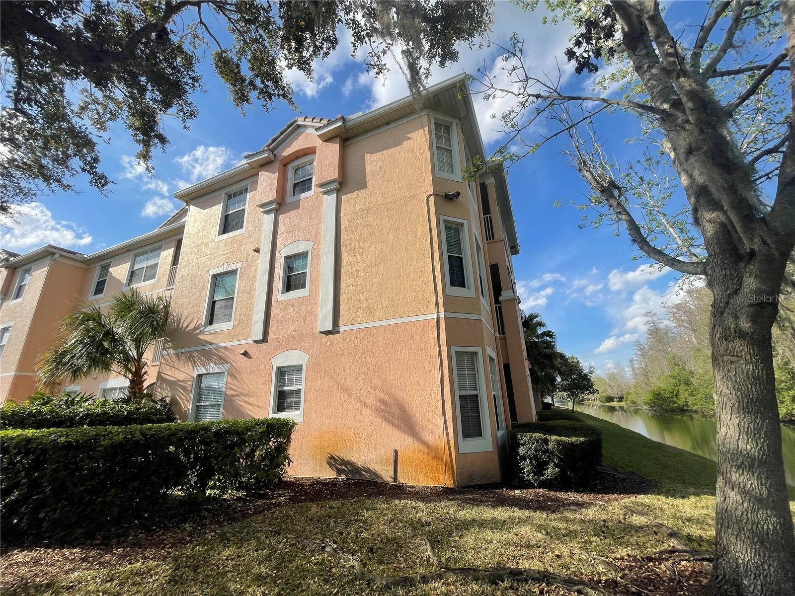 13548 TURTLE MARSH LOOP #427, ORLANDO, FL, 32837