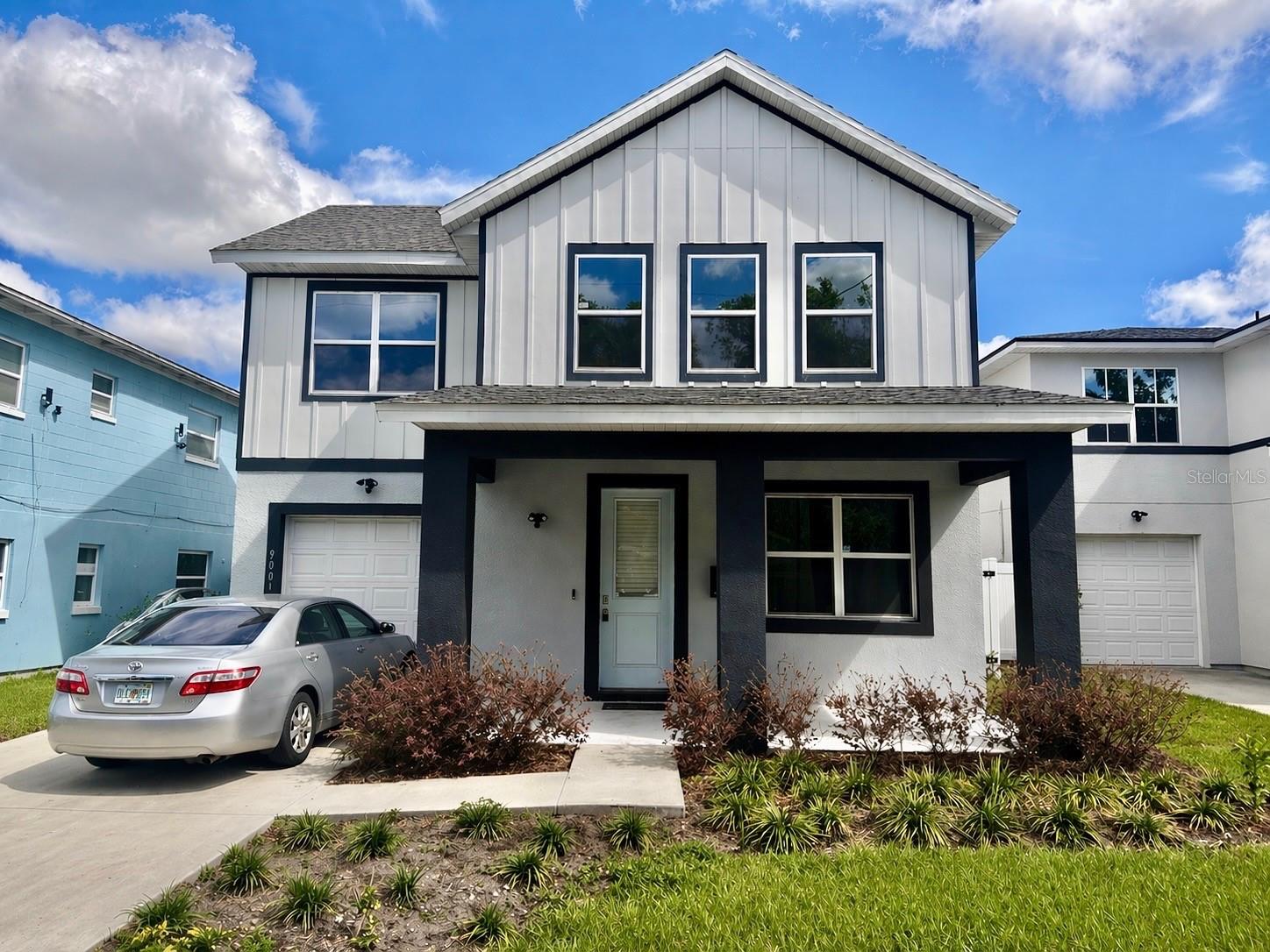 909 RANDALL ST, ORLANDO, FL, 32805