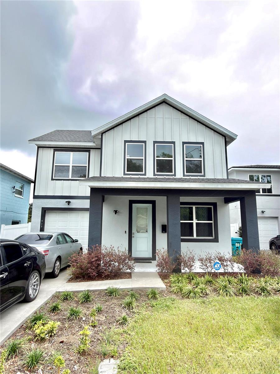 909 RANDALL ST, ORLANDO, FL, 32805