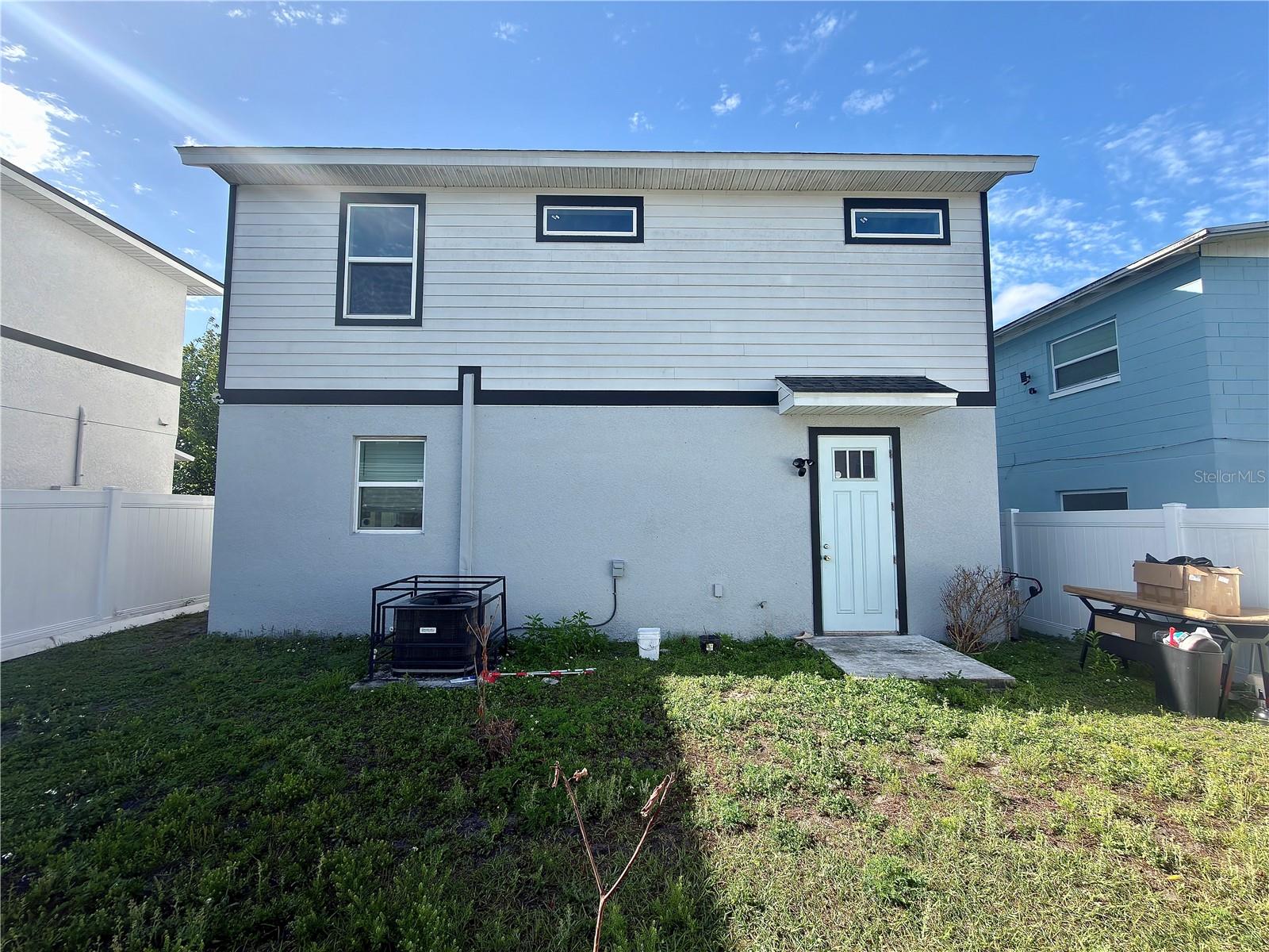 909 RANDALL ST, ORLANDO, FL, 32805