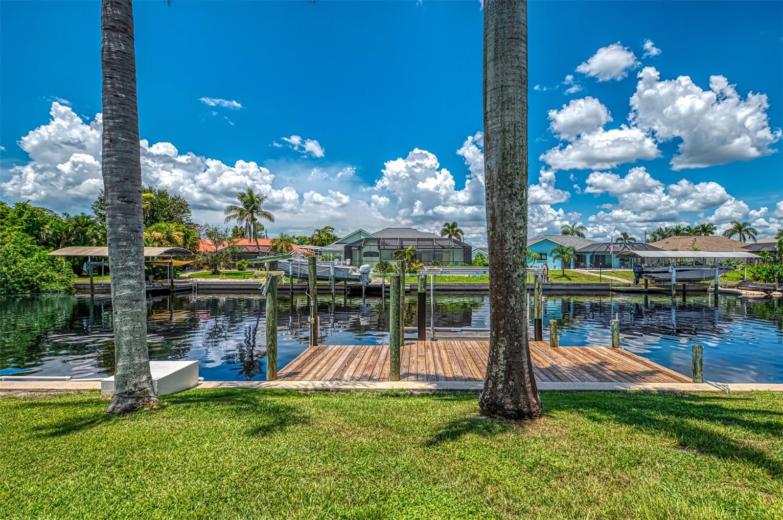 3077 STONE ST, PORT CHARLOTTE, FL, 33981