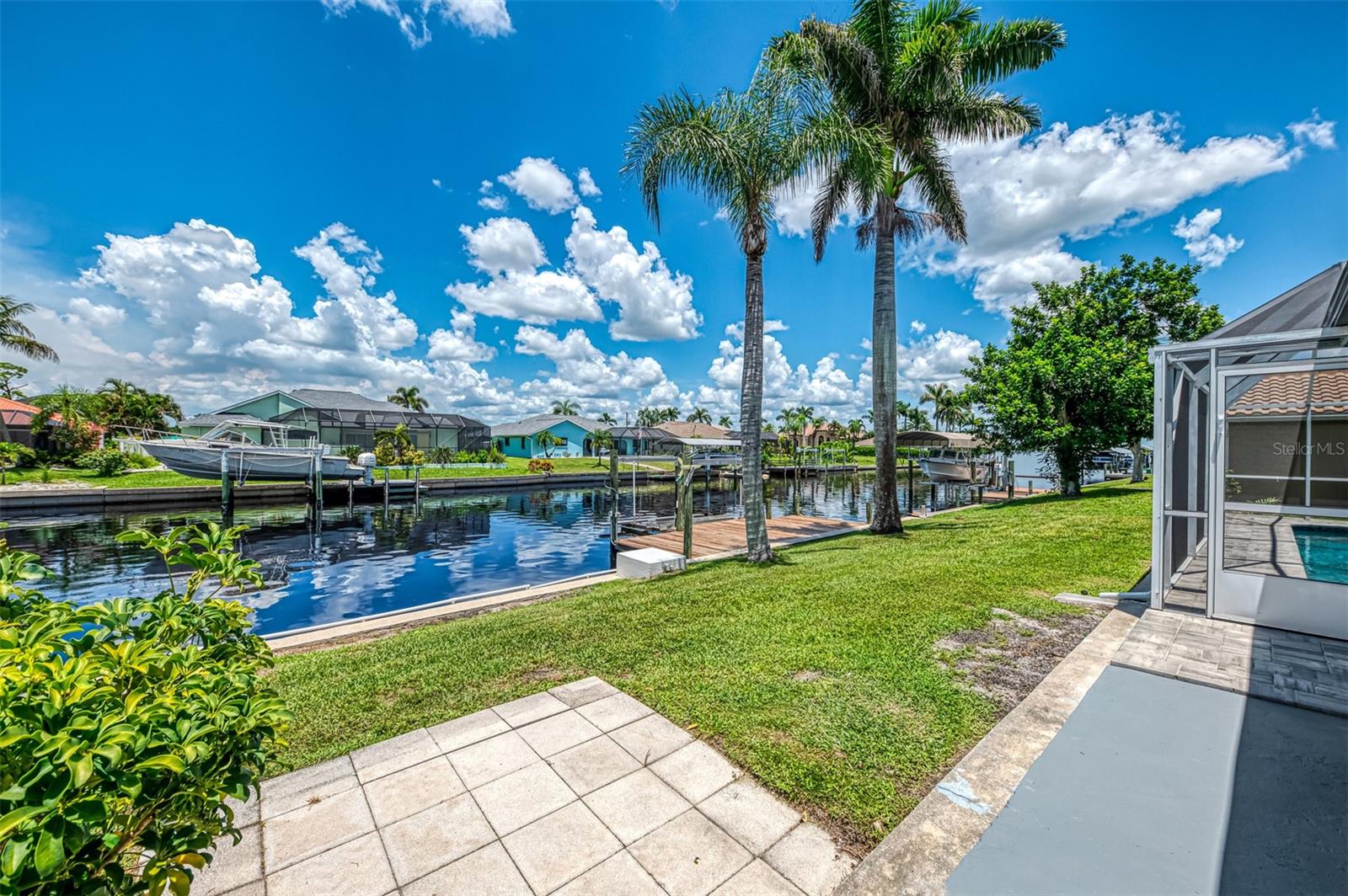 3077 STONE ST, PORT CHARLOTTE, FL, 33981