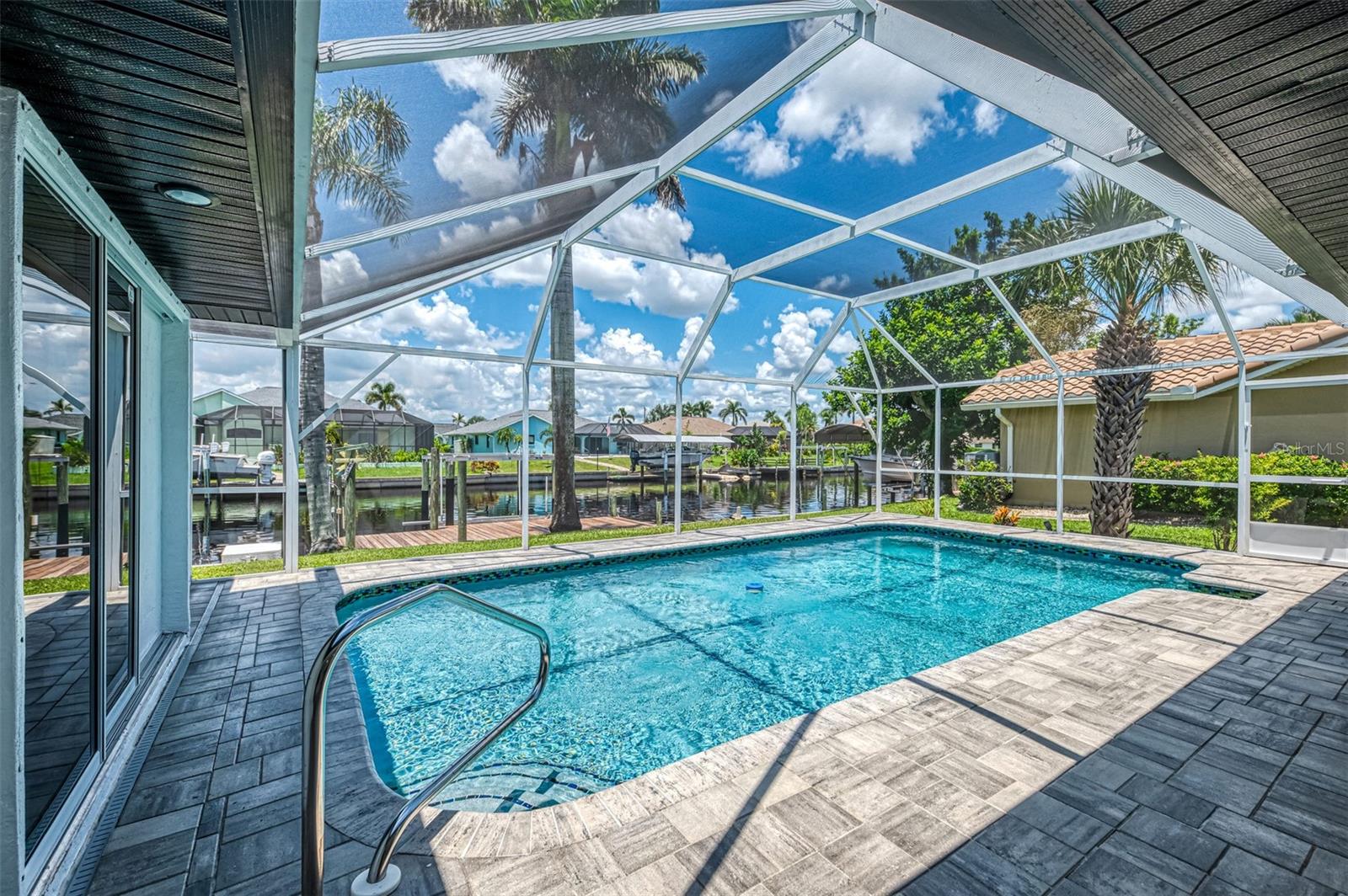 3077 STONE ST, PORT CHARLOTTE, FL, 33981