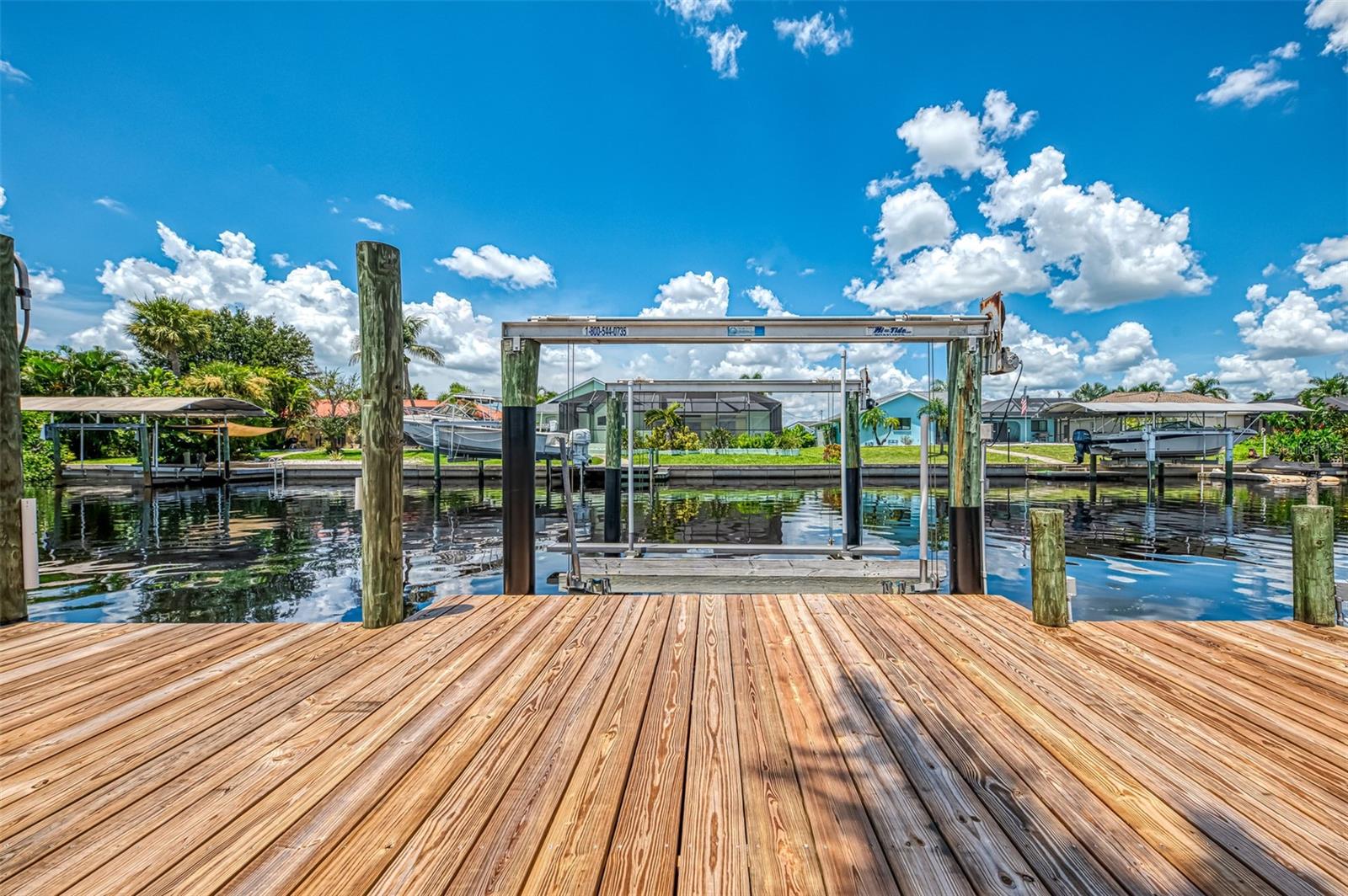 3077 STONE ST, PORT CHARLOTTE, FL, 33981